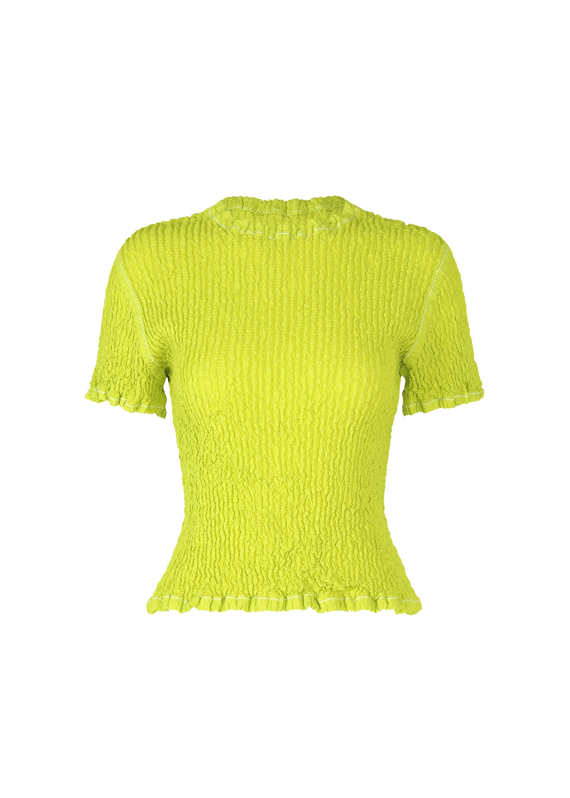 ウィメンズ／トップス／トップ – Page 2 – isseymiyake.com