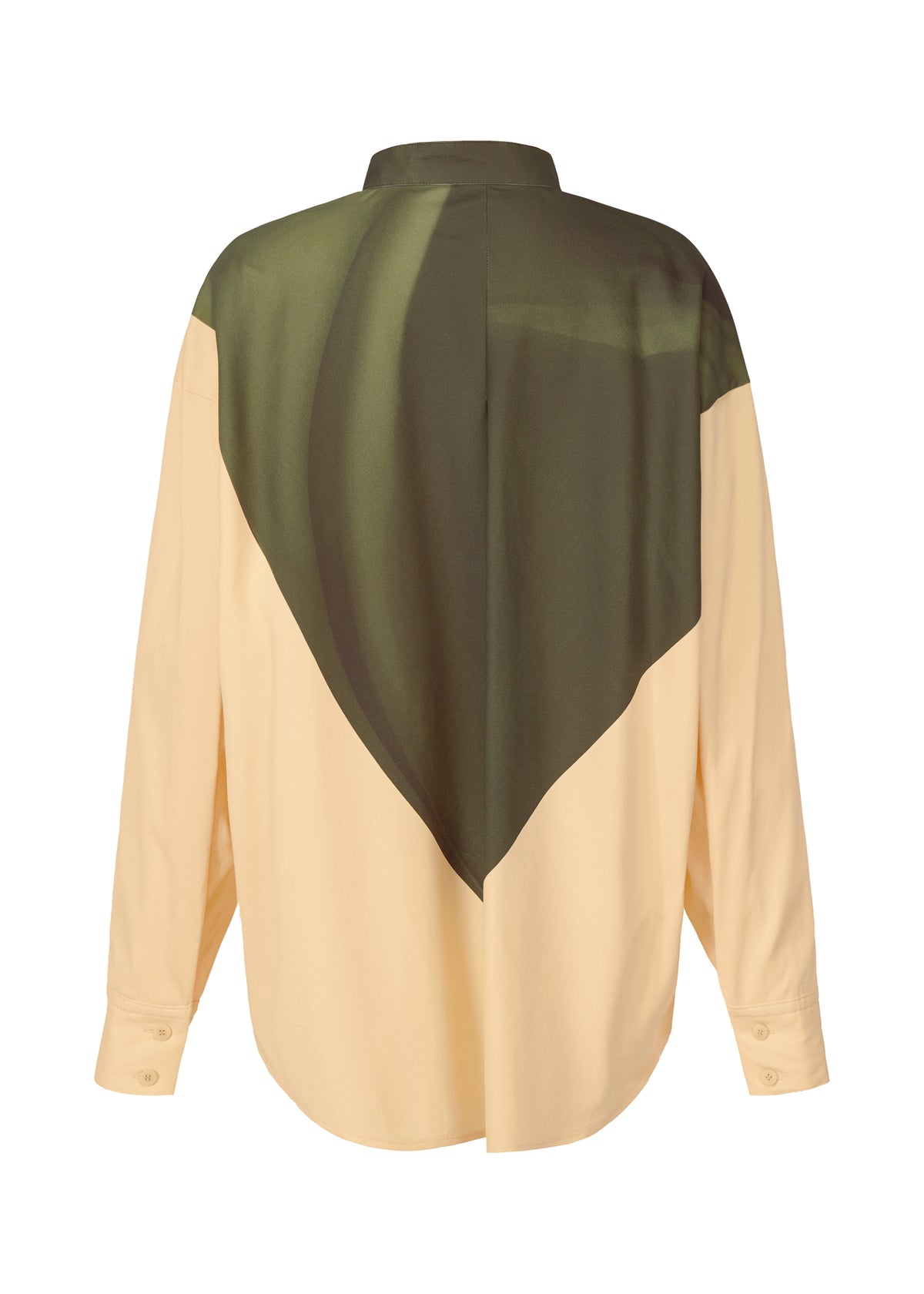 BODY AT PLAY、ウィメンズ_トップス_シャツ、ディテール画像1