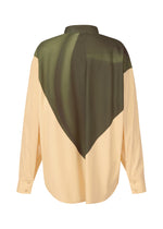 BODY AT PLAY、ウィメンズ_トップス_シャツ、ディテール画像1