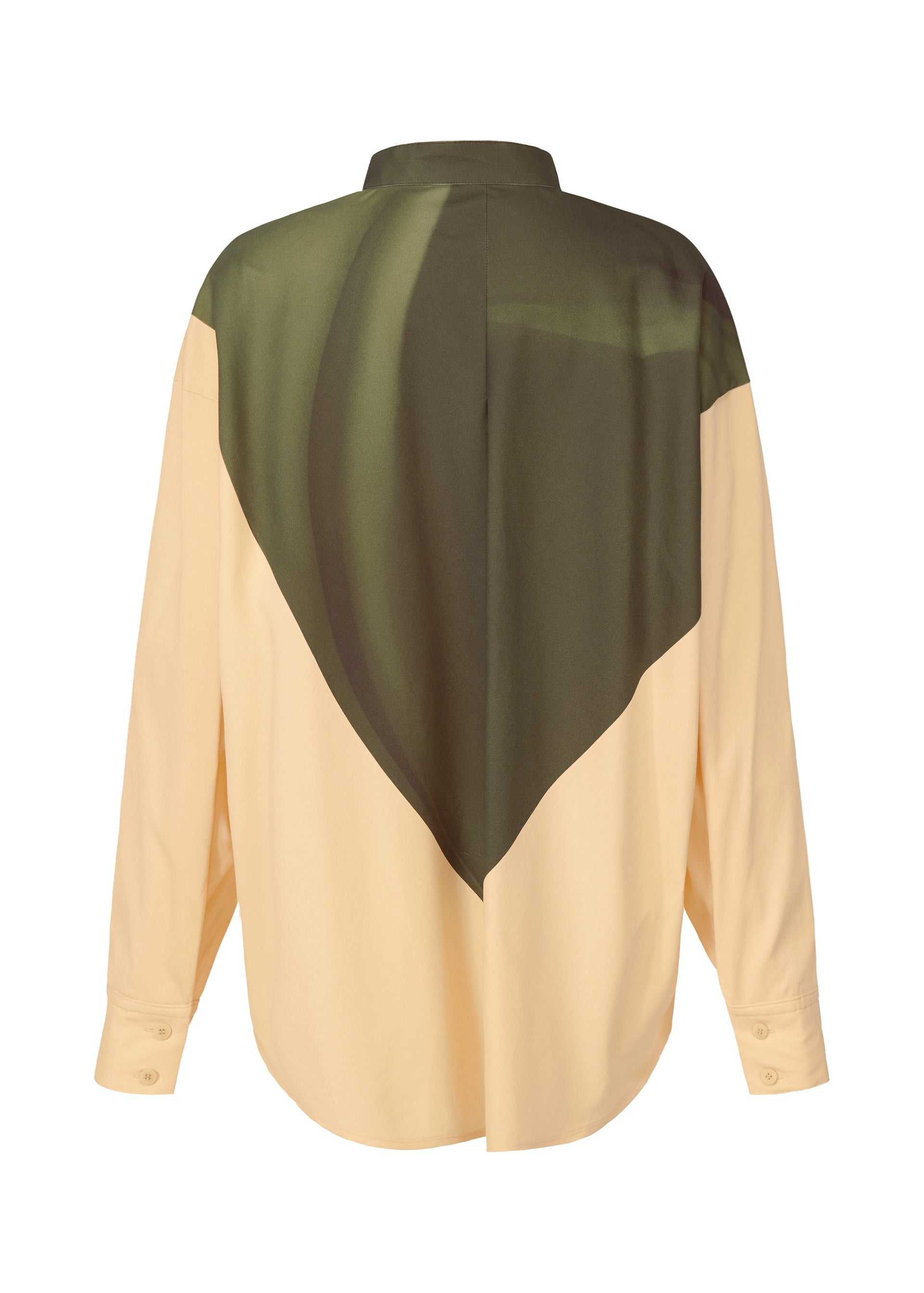 BODY AT PLAY、ウィメンズ_トップス_シャツ、ディテール画像1