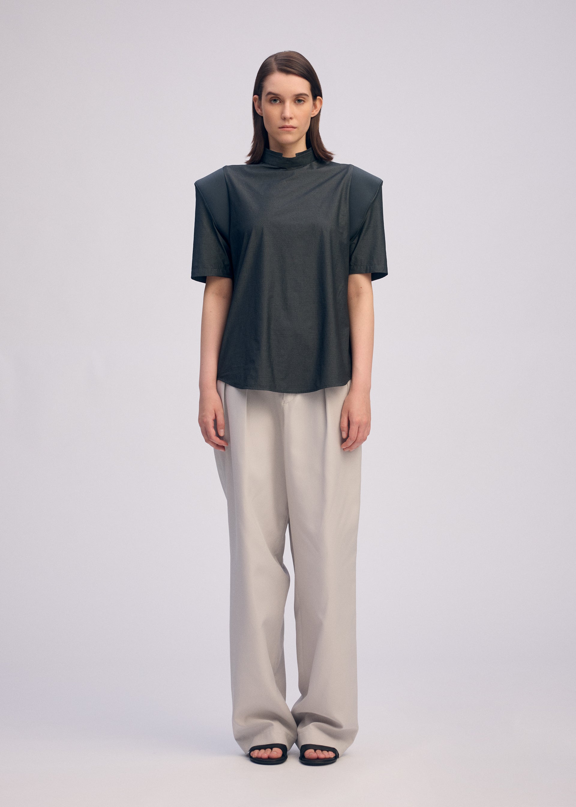 ウィメンズ／トップス／トップ – isseymiyake.com