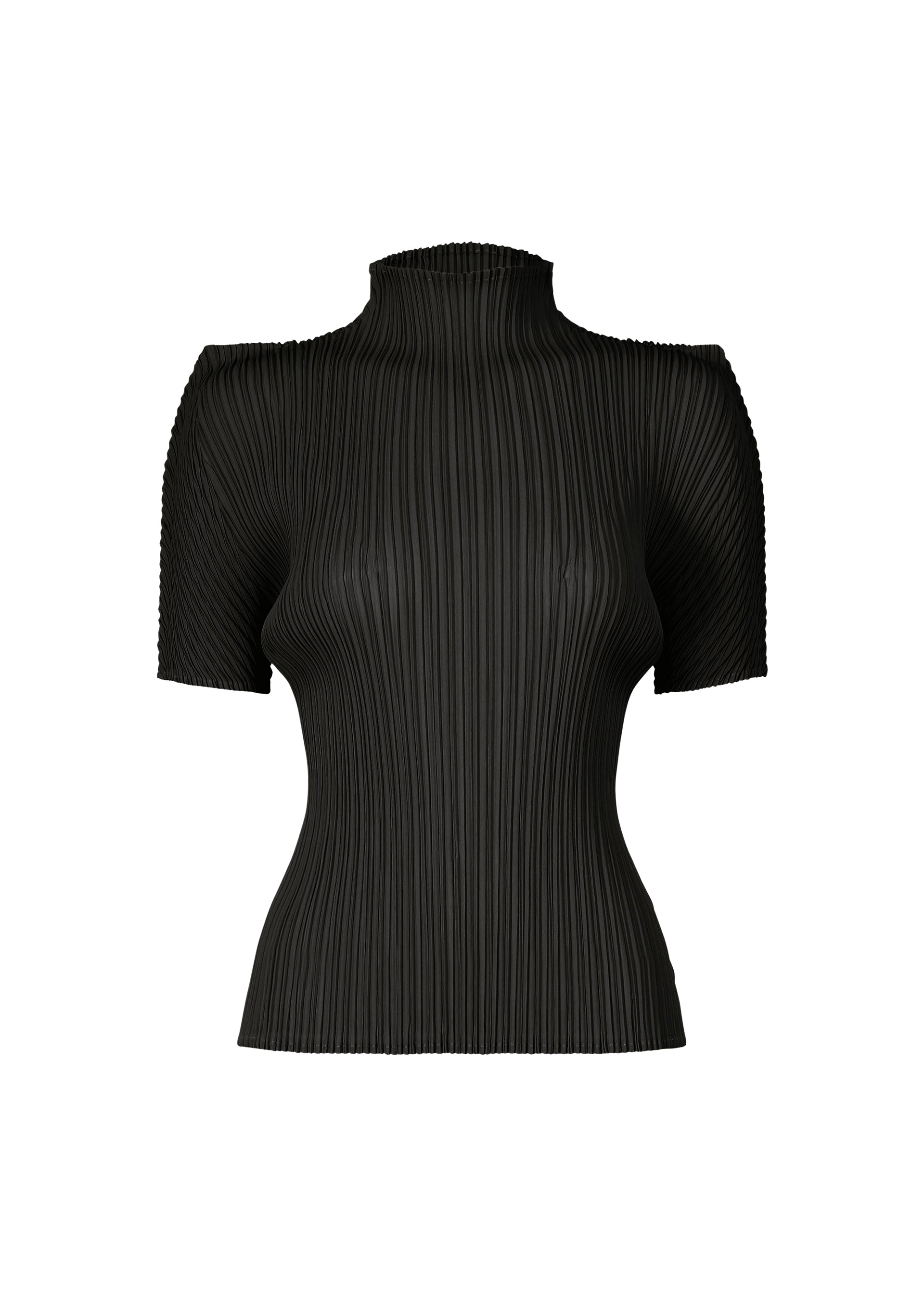 BOX SHOULDER PLEATS – isseymiyake.com