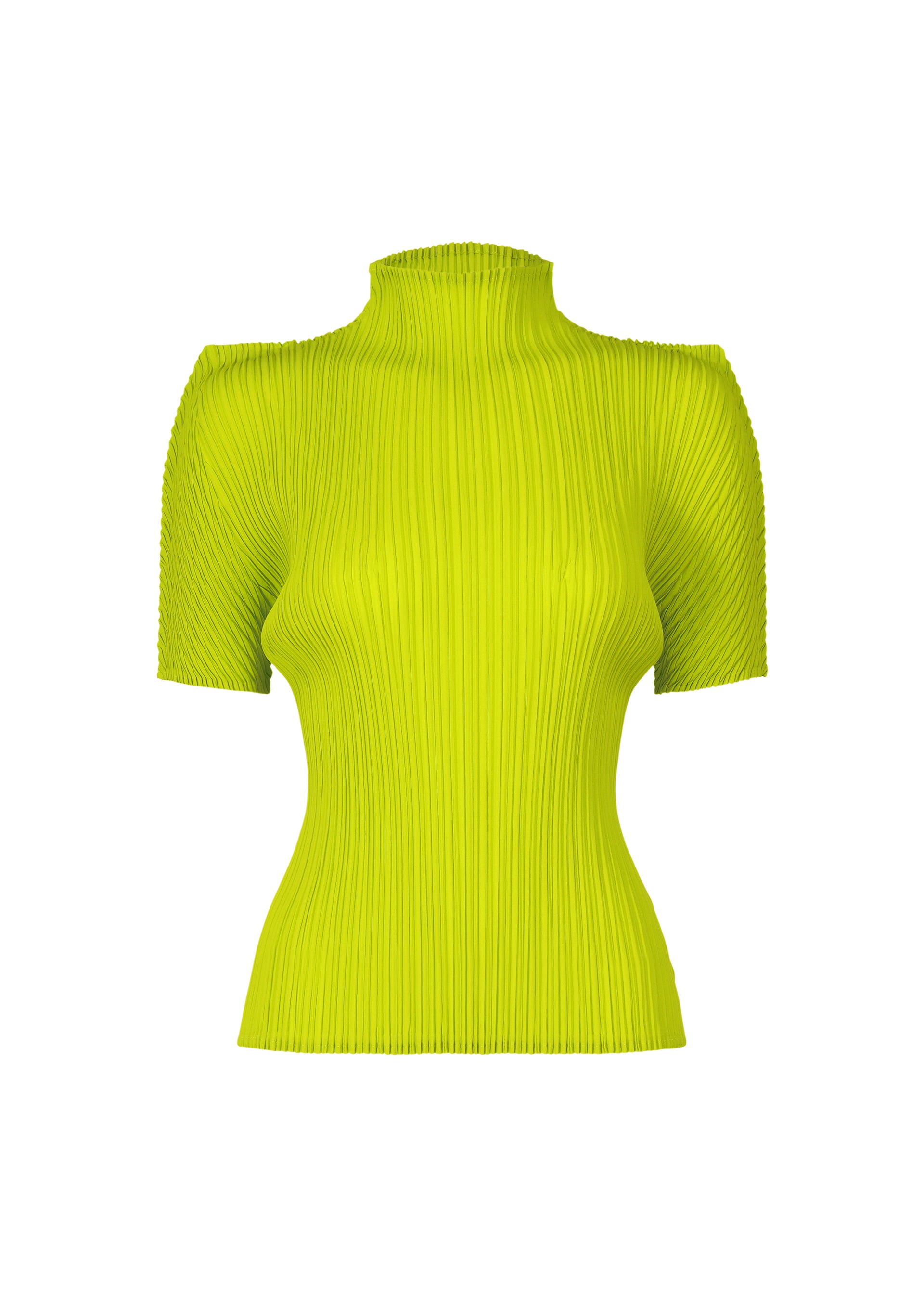 BOX SHOULDER PLEATS – isseymiyake.com