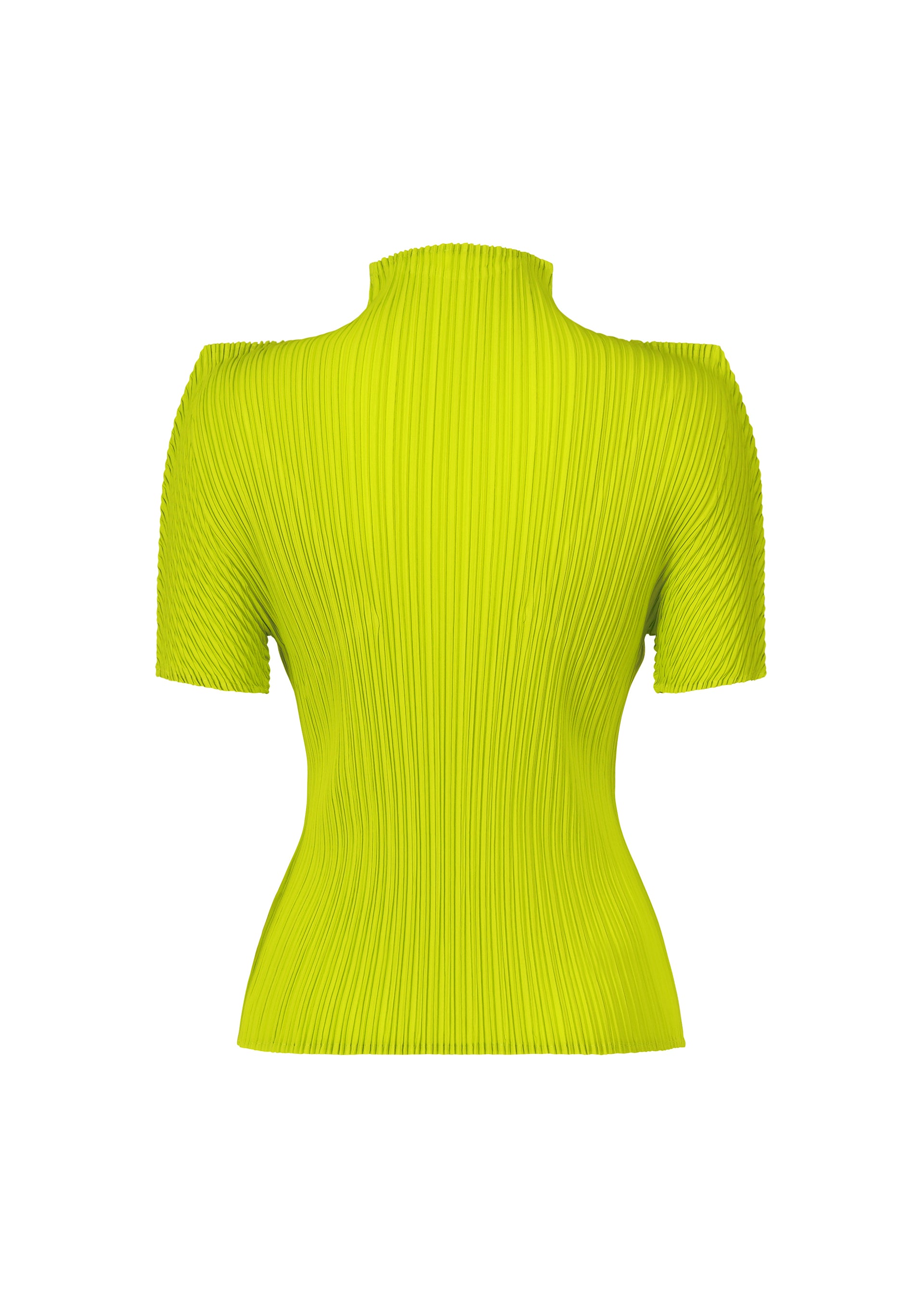 ひとめぼれ BOX SHOULDER PLEATS – isseymiyake.com