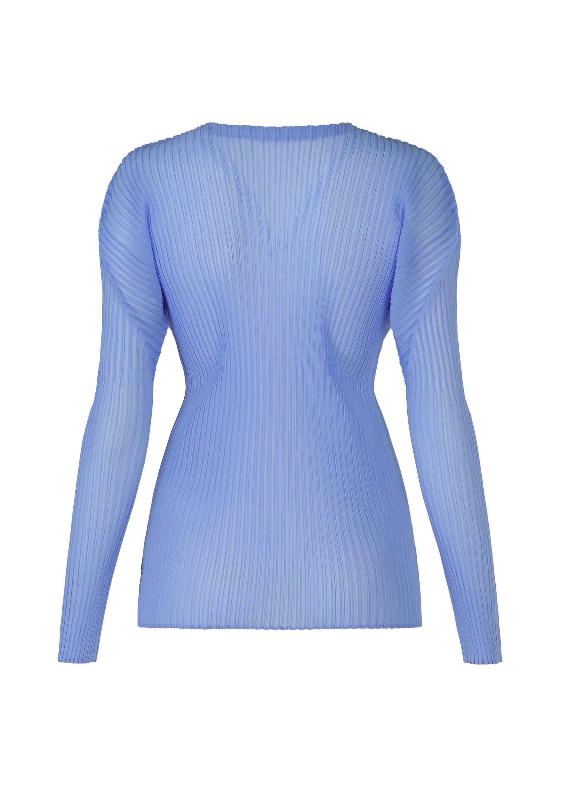 SHEER SCARF PLEATS – isseymiyake.com