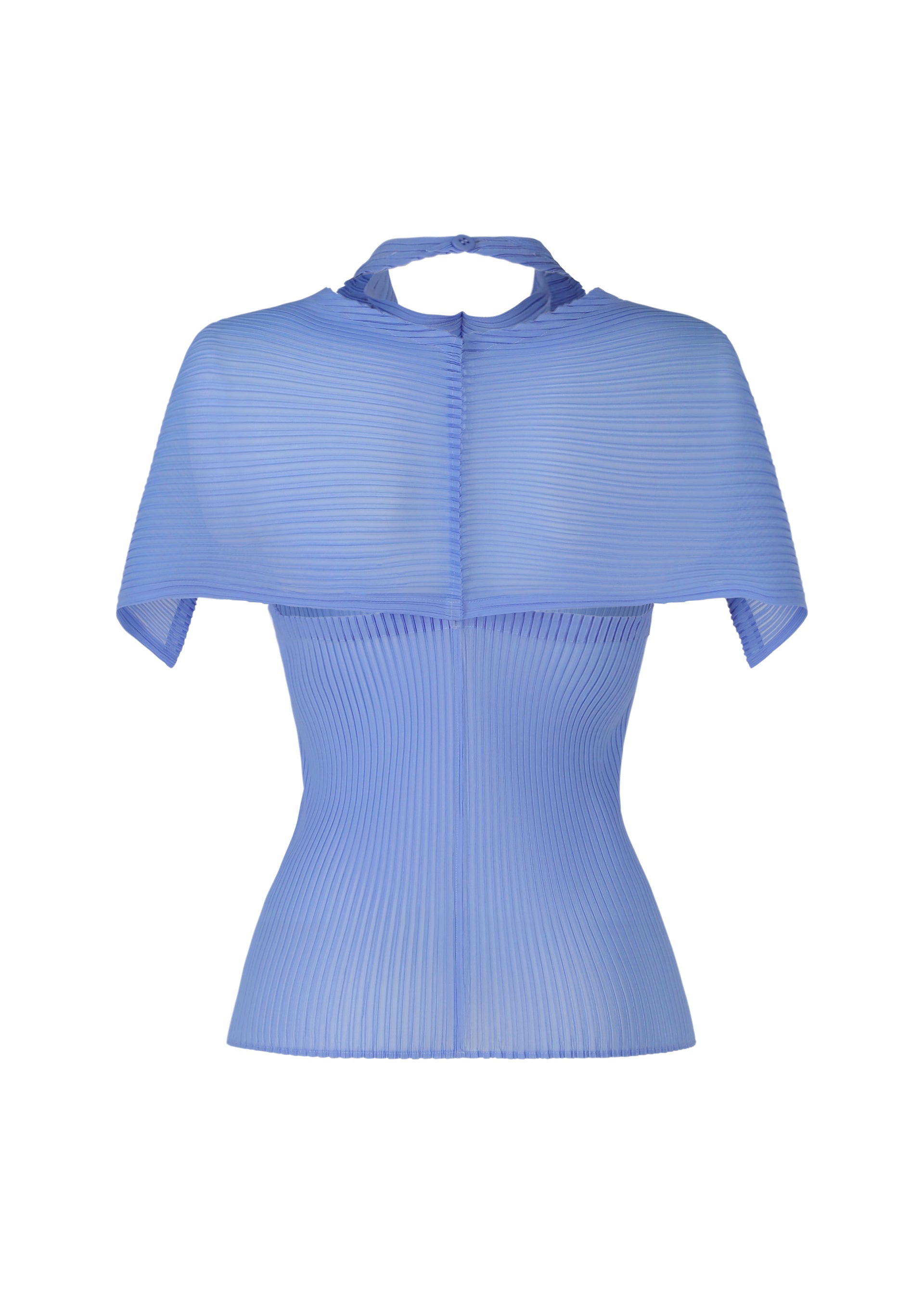 SHEER SCARF PLEATS – isseymiyake.com