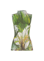 URBAN JUNGLE PLEATS
