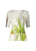 URBAN JUNGLE PLEATS
