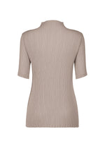 HATCHING PLEATS、ウィメンズ_トップス_トップ、ディテール画像1