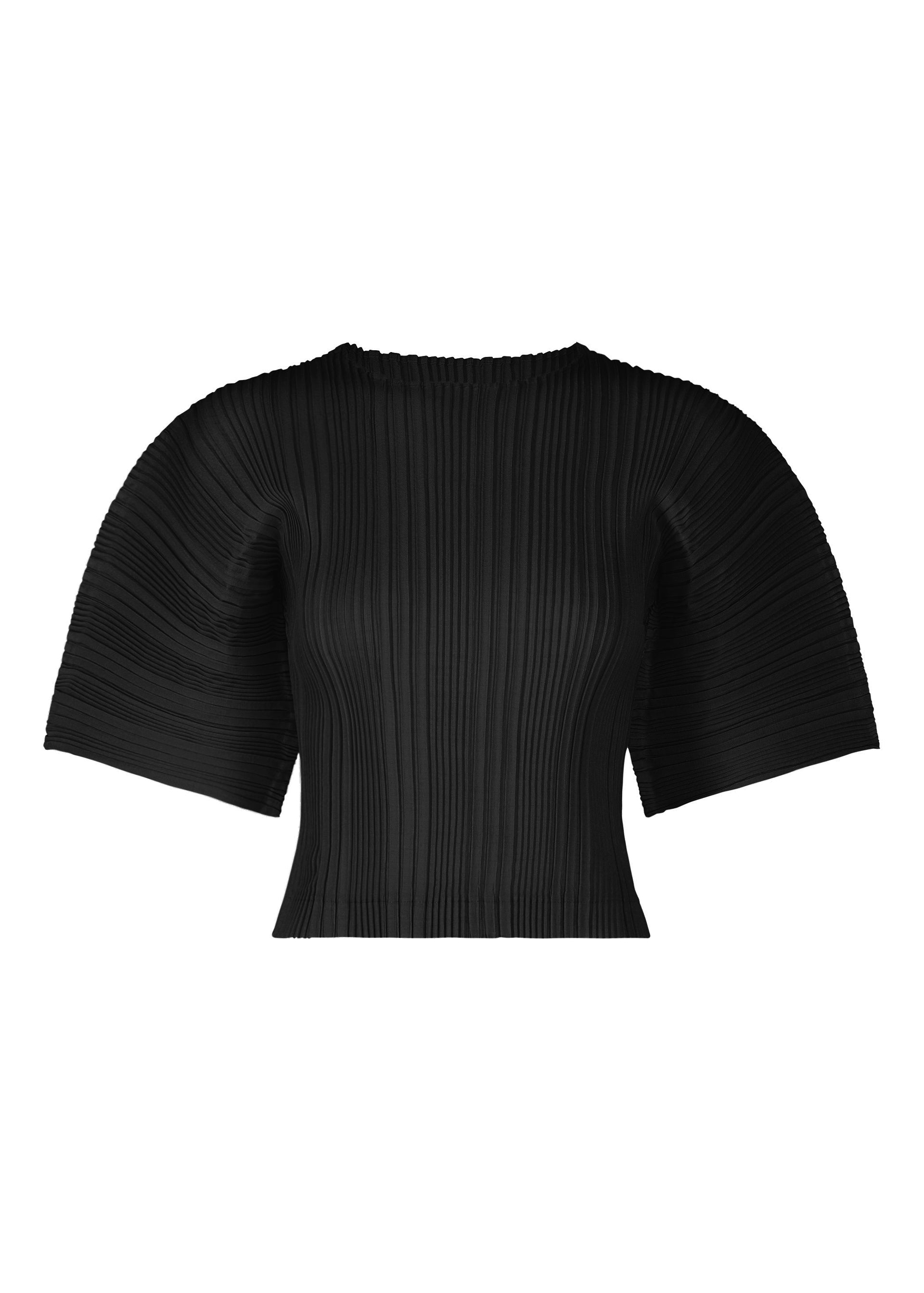 LINEN LIKE RIB PLEATS – isseymiyake.com