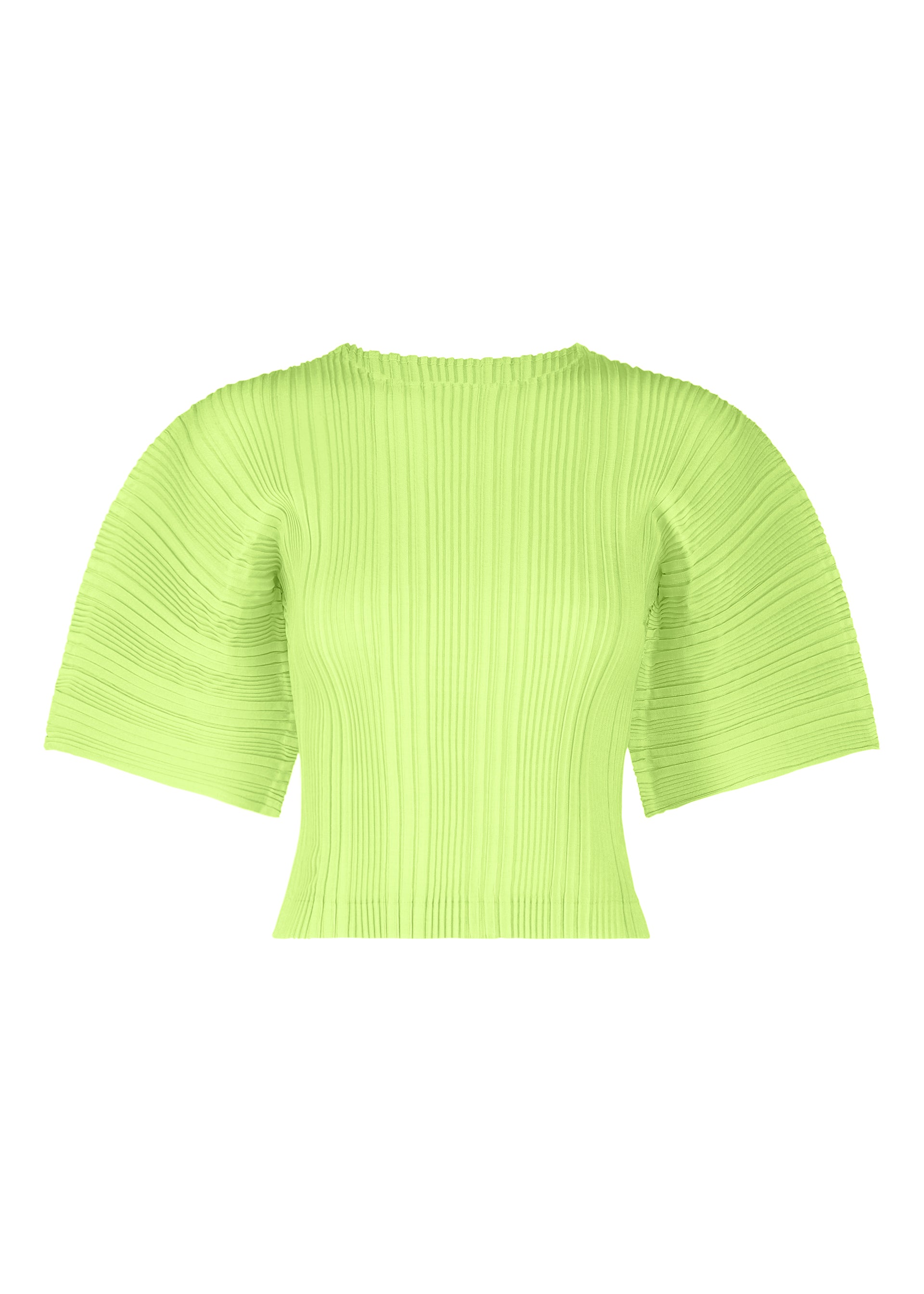 LINEN LIKE RIB PLEATS – isseymiyake.com