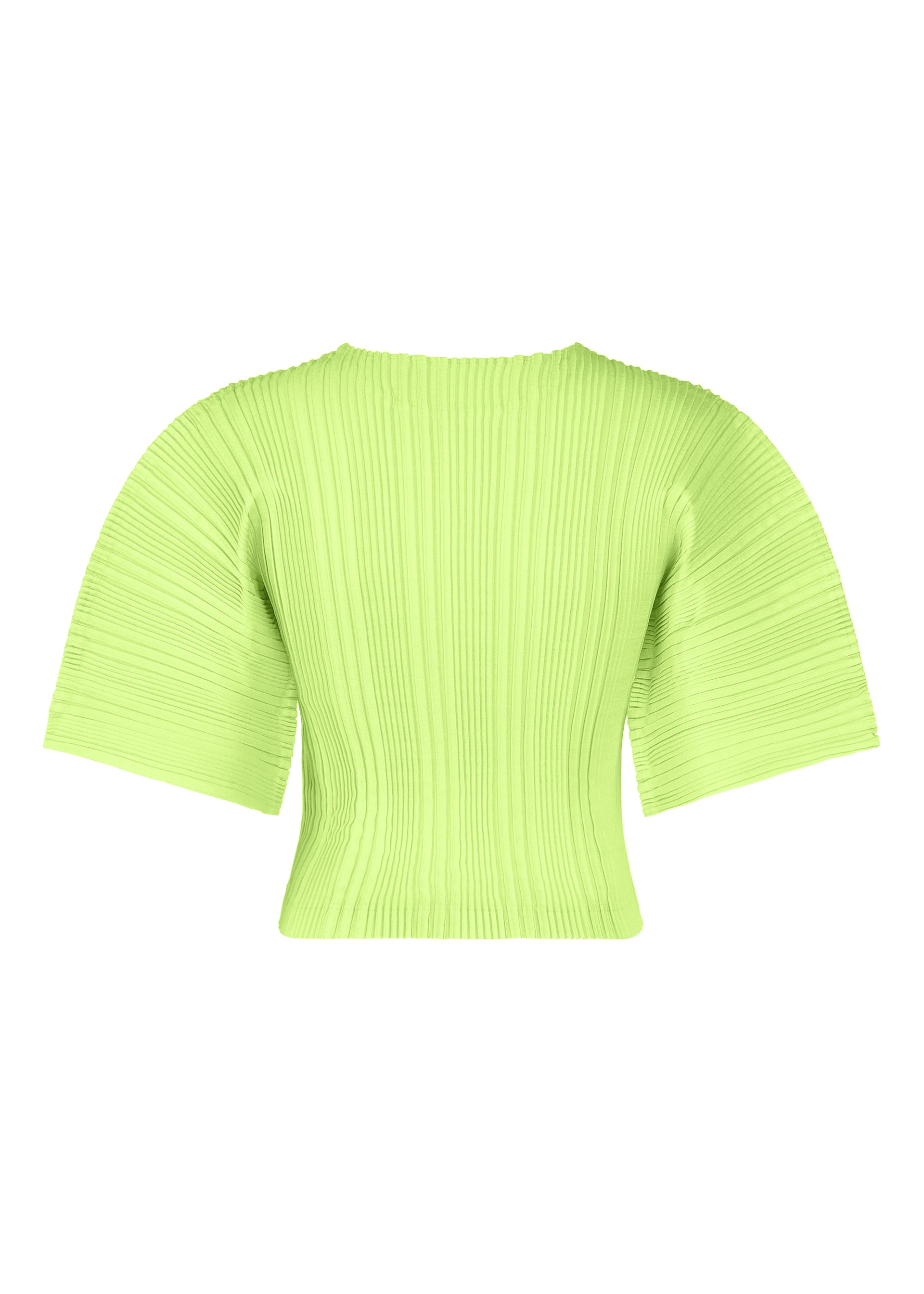 LINEN LIKE RIB PLEATS – isseymiyake.com