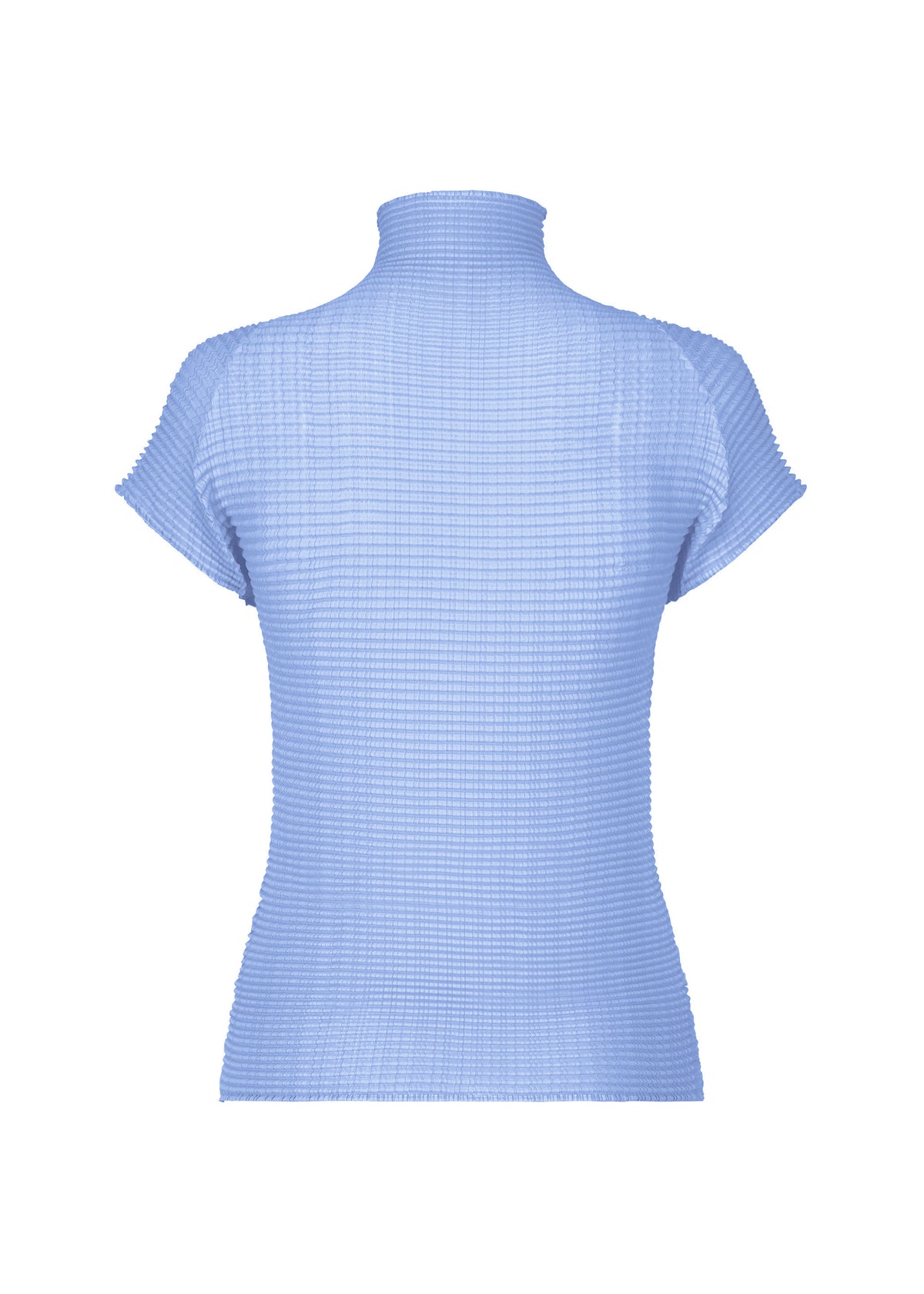 WOOLY PLEATS-66、ウィメンズ_トップス_トップ、ディテール画像1