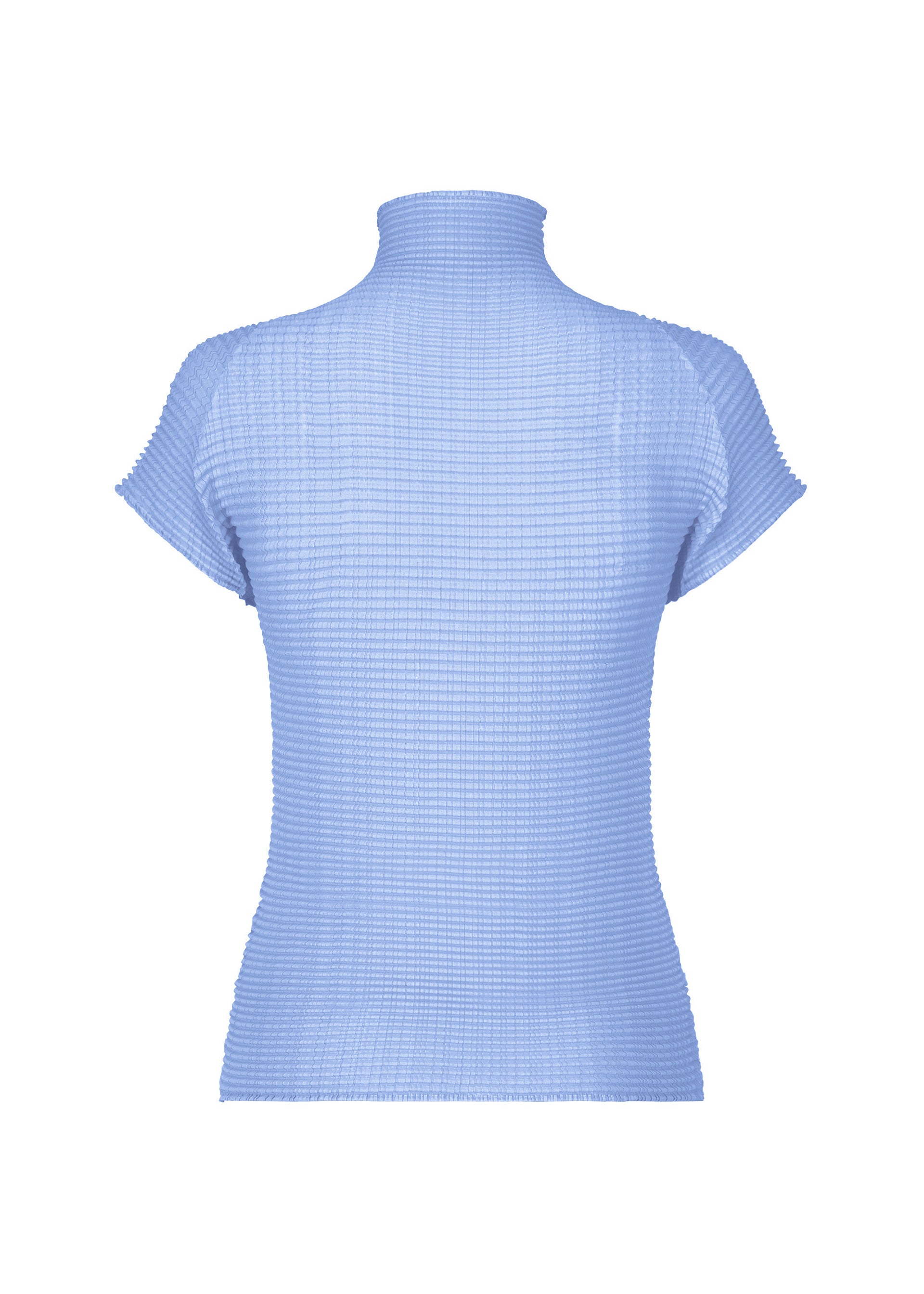 WOOLY PLEATS-66、ウィメンズ_トップス_トップ、ディテール画像1