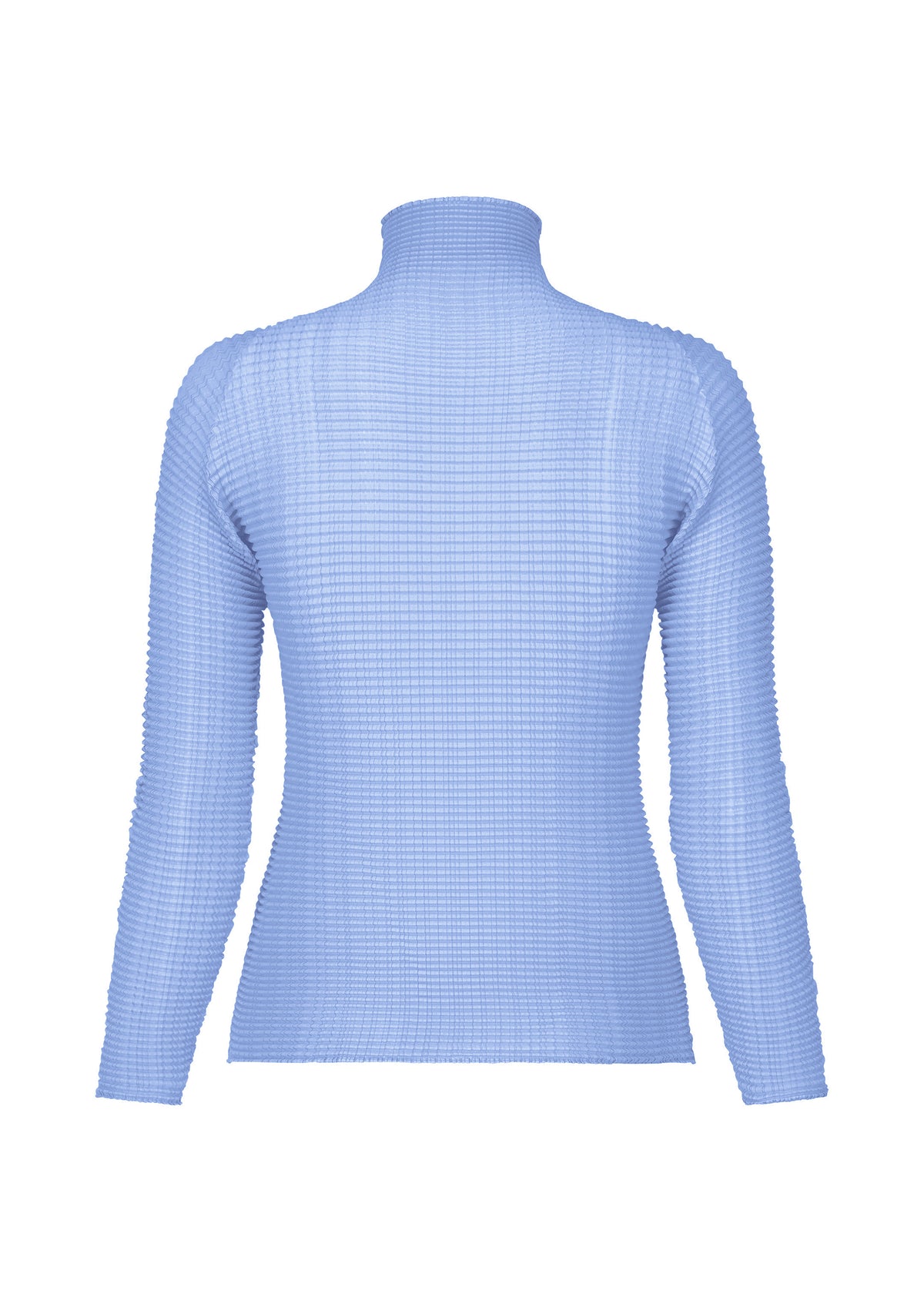 WOOLY PLEATS-66、ウィメンズ_トップス_トップ、ディテール画像1