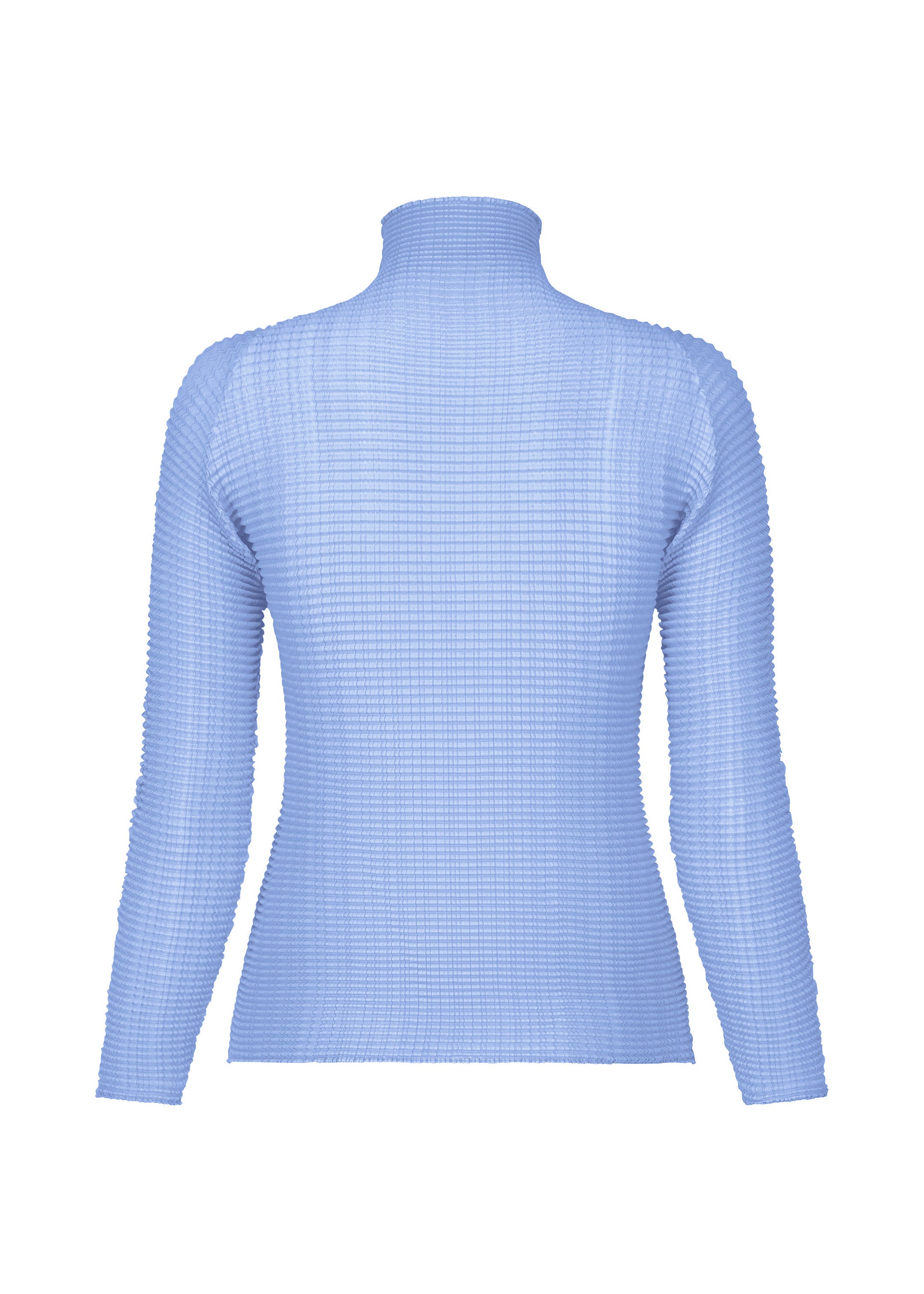 WOOLY PLEATS-66、ウィメンズ_トップス_トップ、ディテール画像1