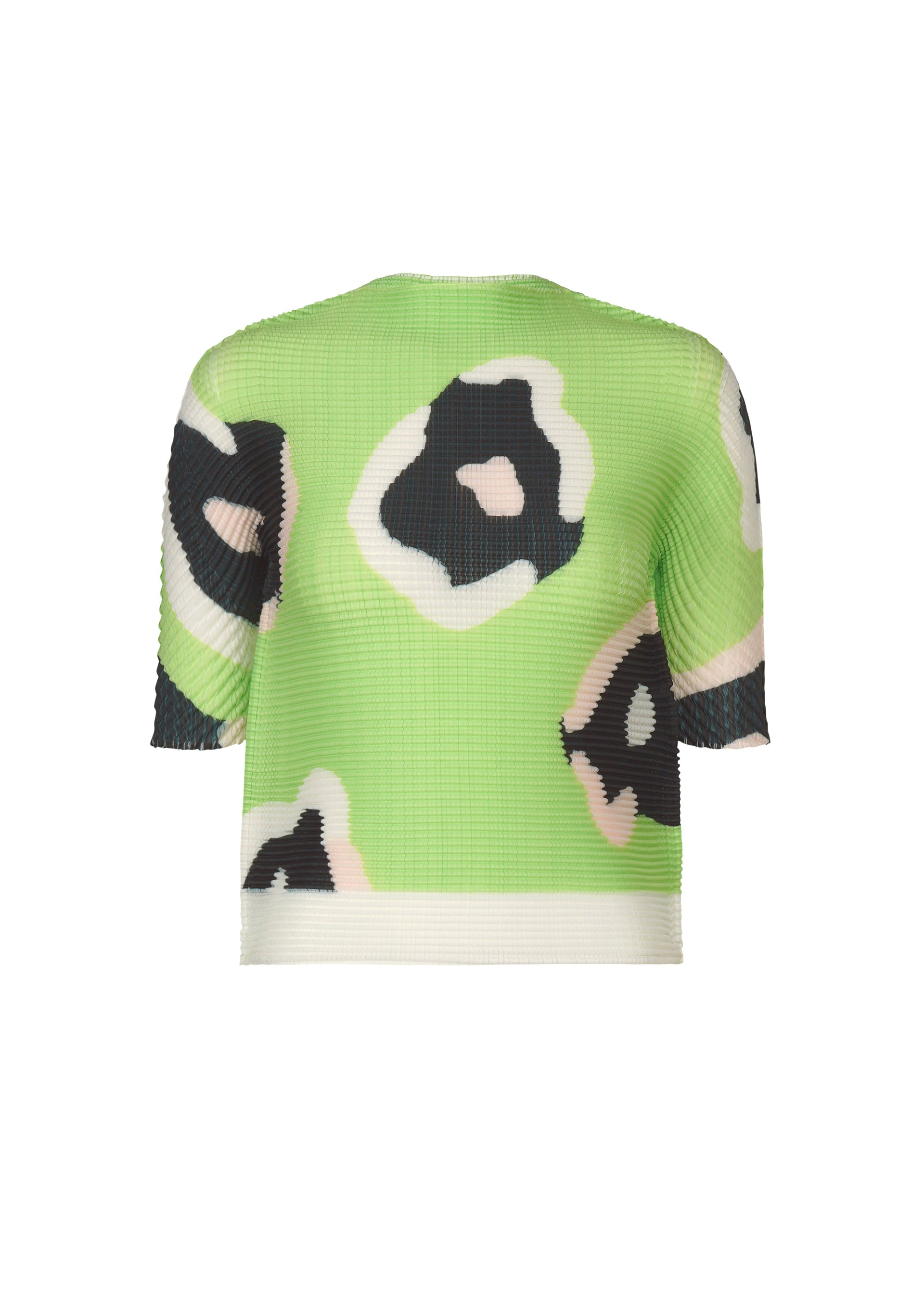 VERVE PLEATS TOP – isseymiyake.com