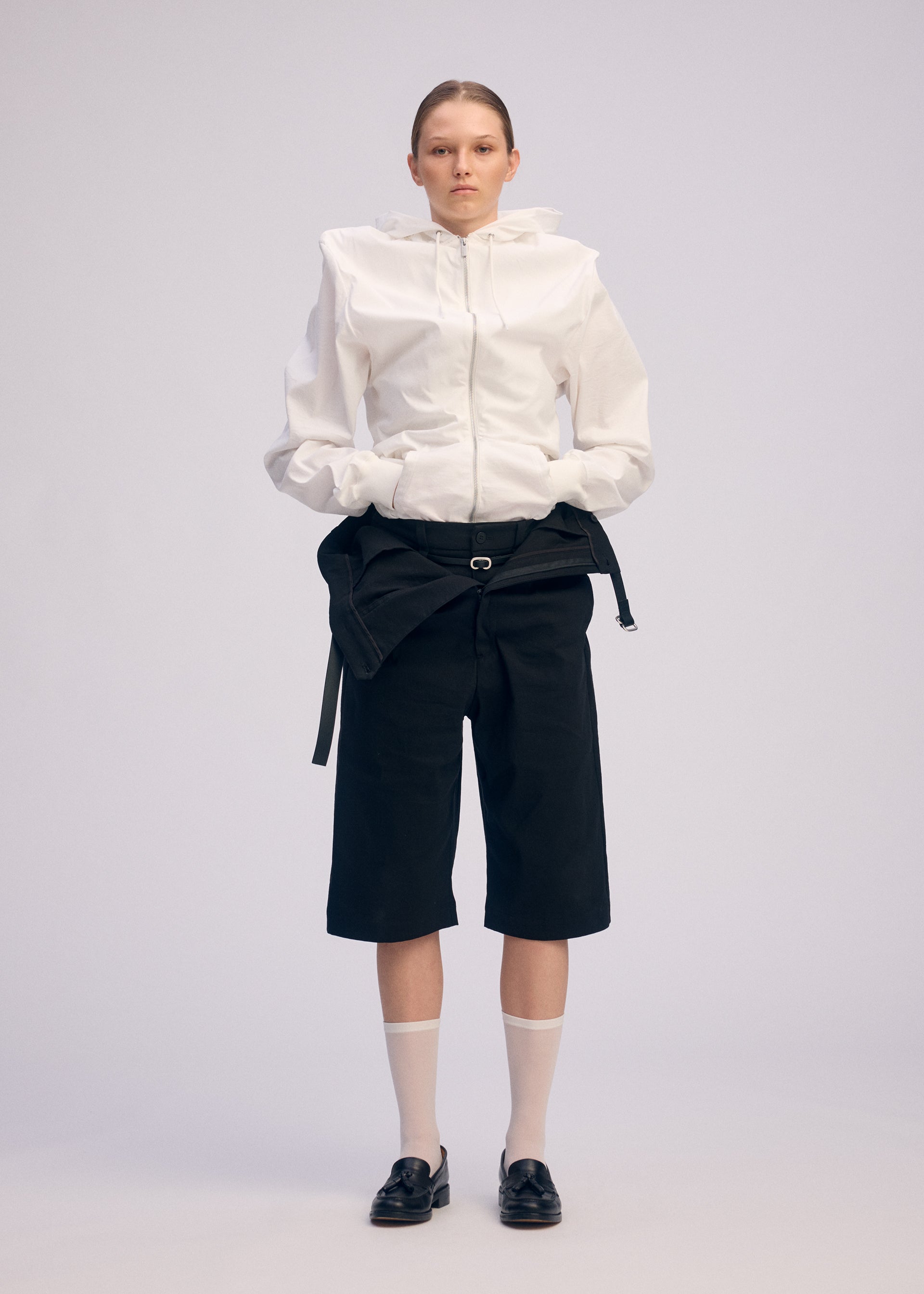 ウィメンズ／トップス／トップ – isseymiyake.com