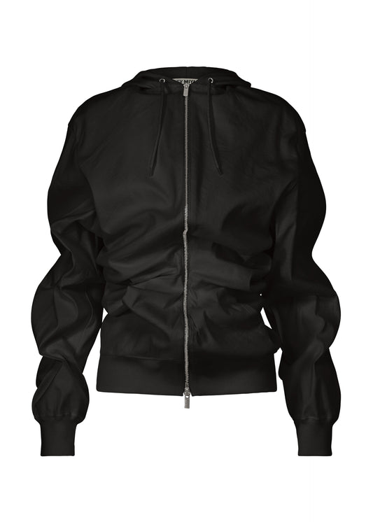 GENERIC WEAR、ウィメンズ_トップス_トップ、ブラック