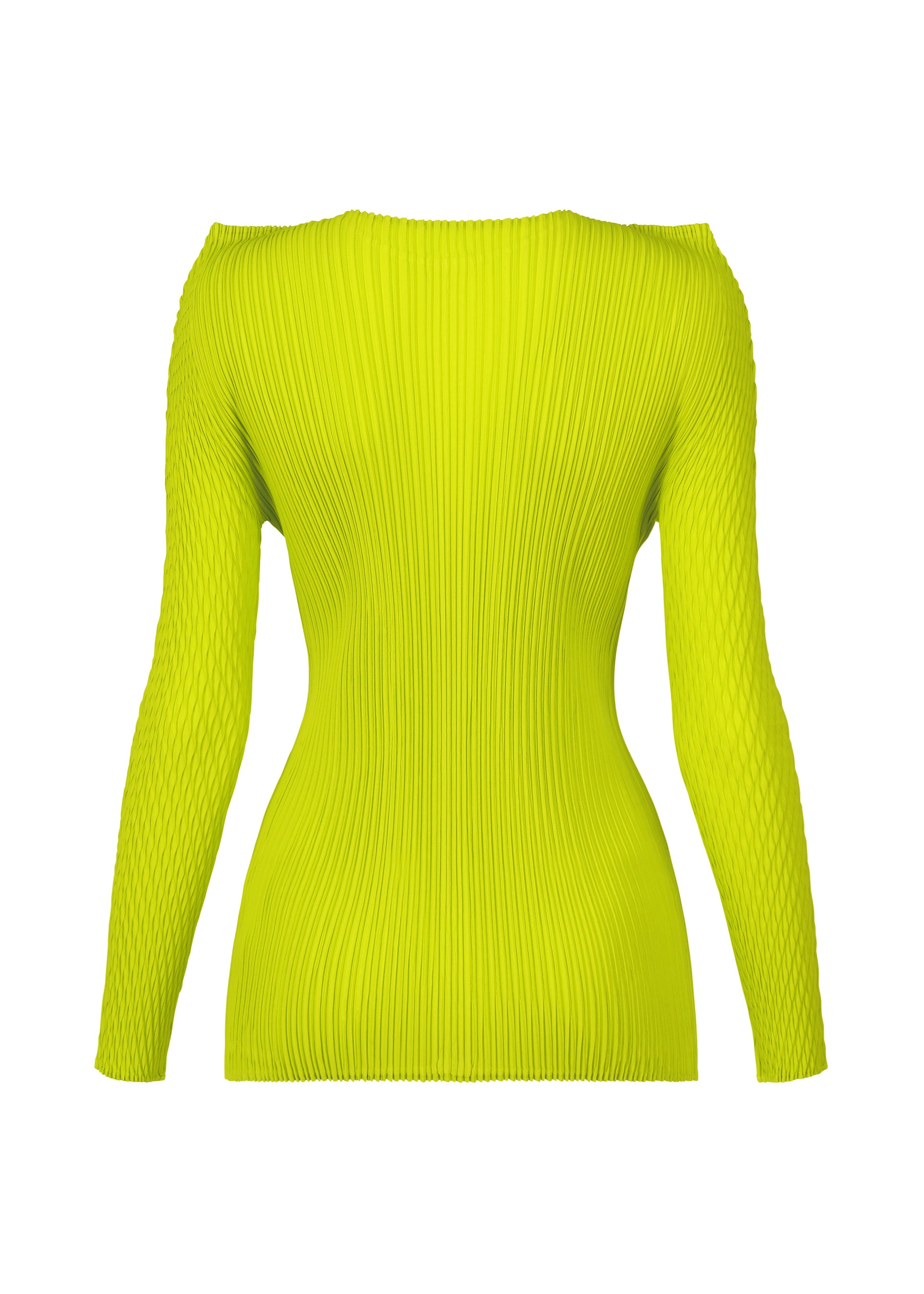 BOX SHOULDER PLEATS – isseymiyake.com