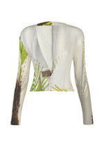 URBAN JUNGLE PLEATS