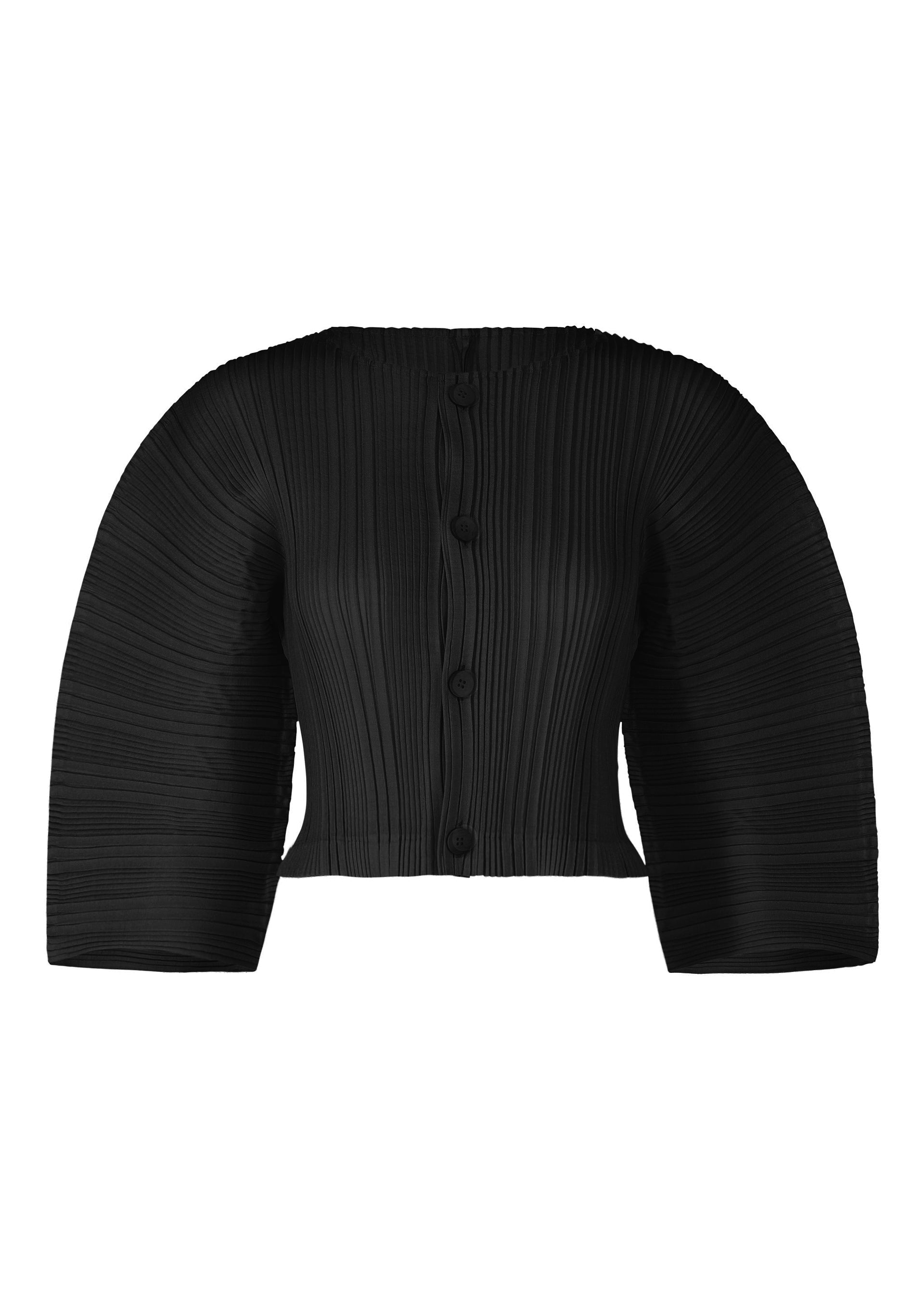 LINEN LIKE RIB PLEATS – isseymiyake.com