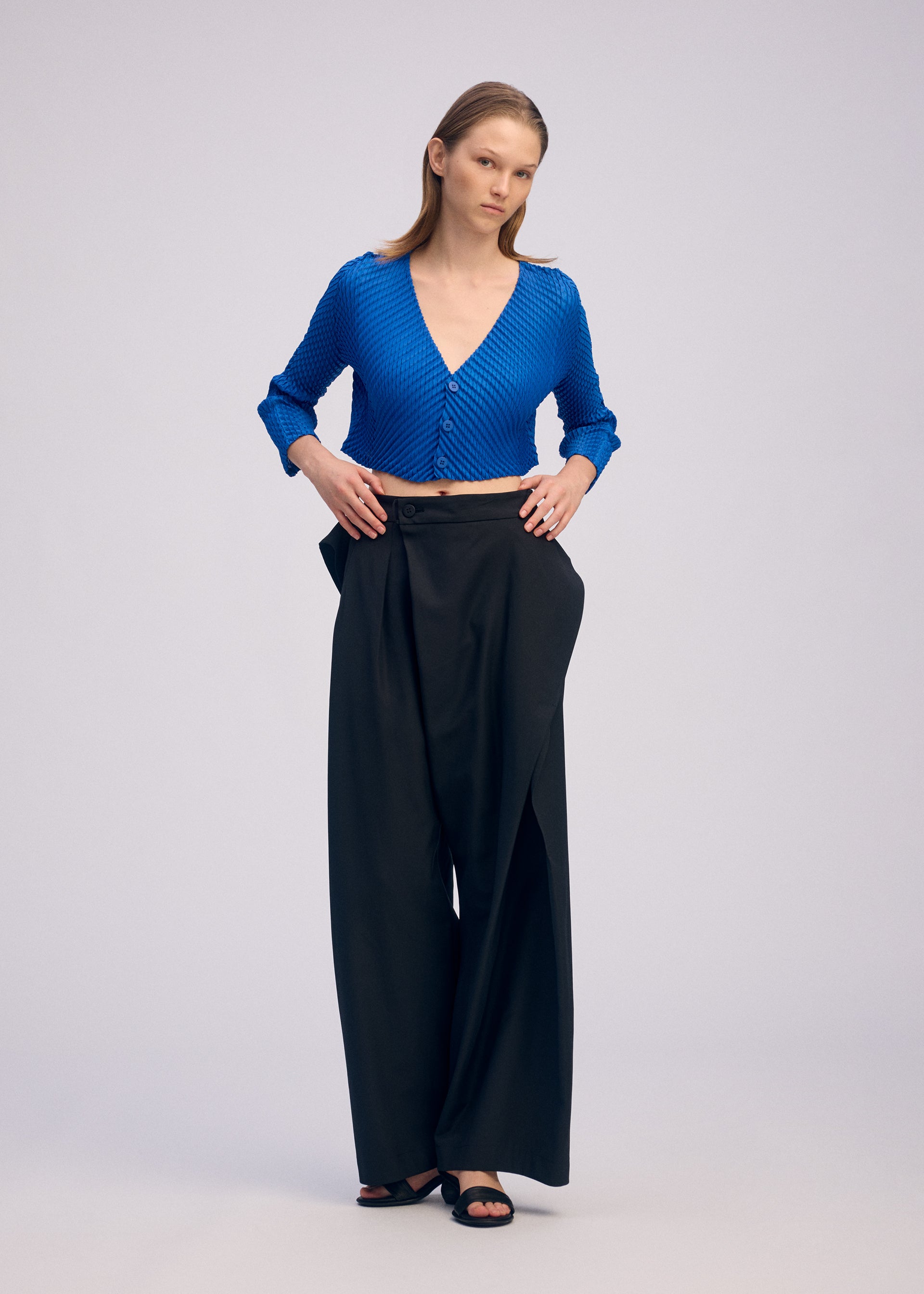 RESTORE BLEND PLEATS – isseymiyake.com