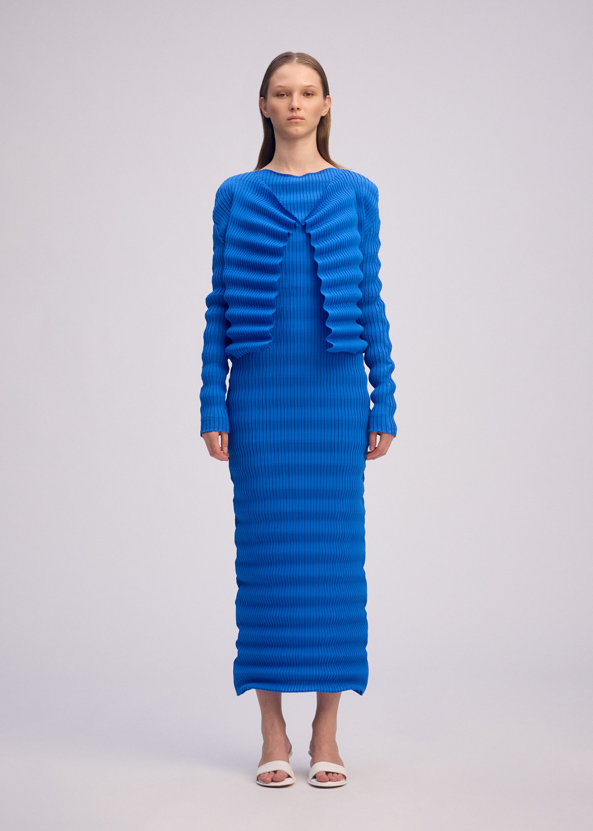 ウィメンズ／トップス／カーディガン – isseymiyake.com