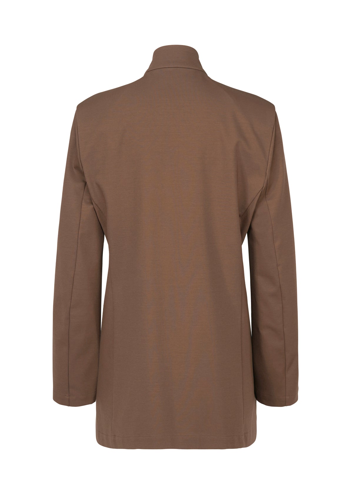 SIMPLE ENSEMBLE、ウィメンズ_ジャケット&コート_ジャケット＆ブルゾン、ディテール画像1