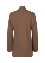 SIMPLE ENSEMBLE、ウィメンズ_ジャケット&コート_ジャケット＆ブルゾン、ディテール画像1