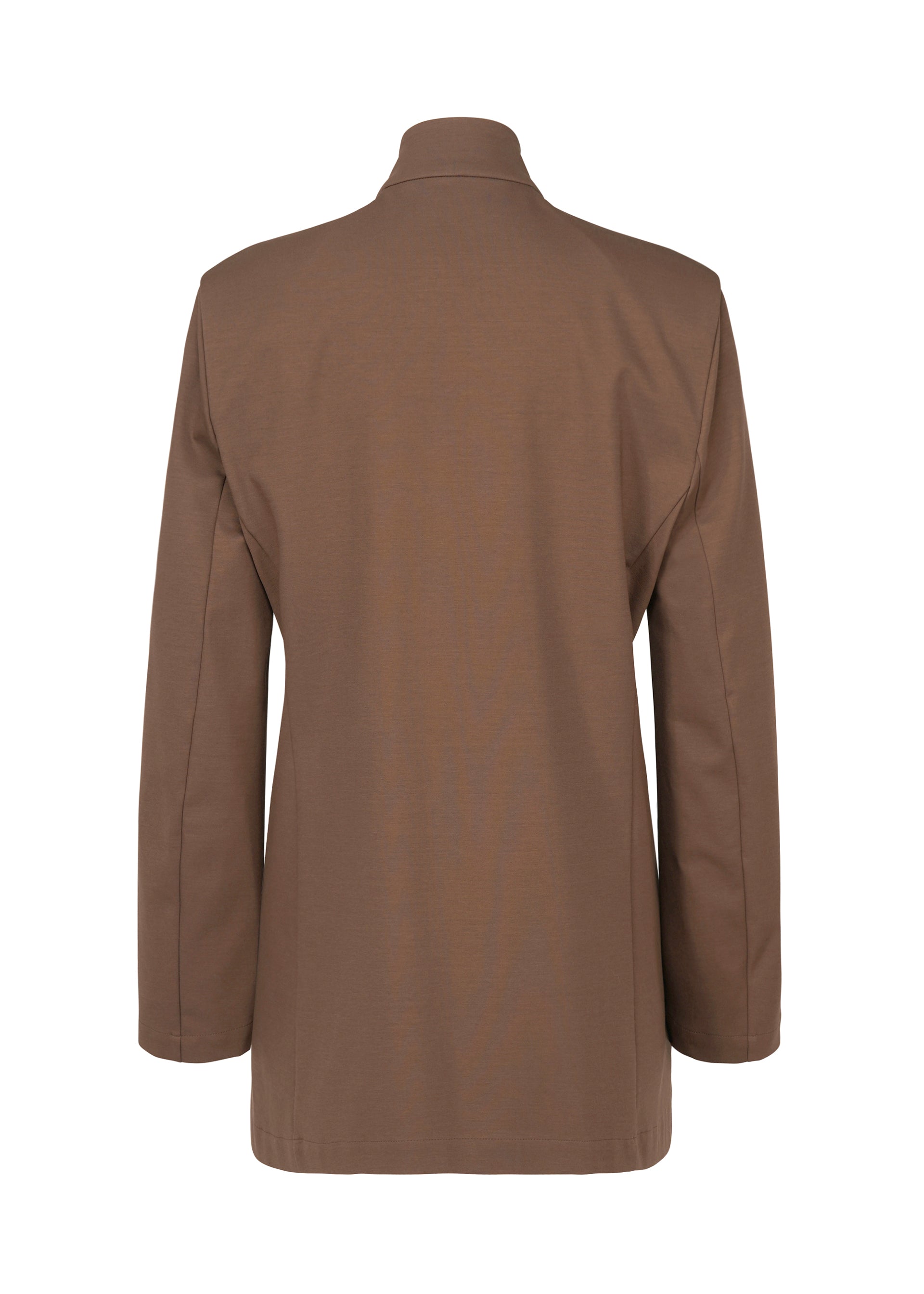 SIMPLE ENSEMBLE、ウィメンズ_ジャケット&コート_ジャケット＆ブルゾン、ディテール画像1