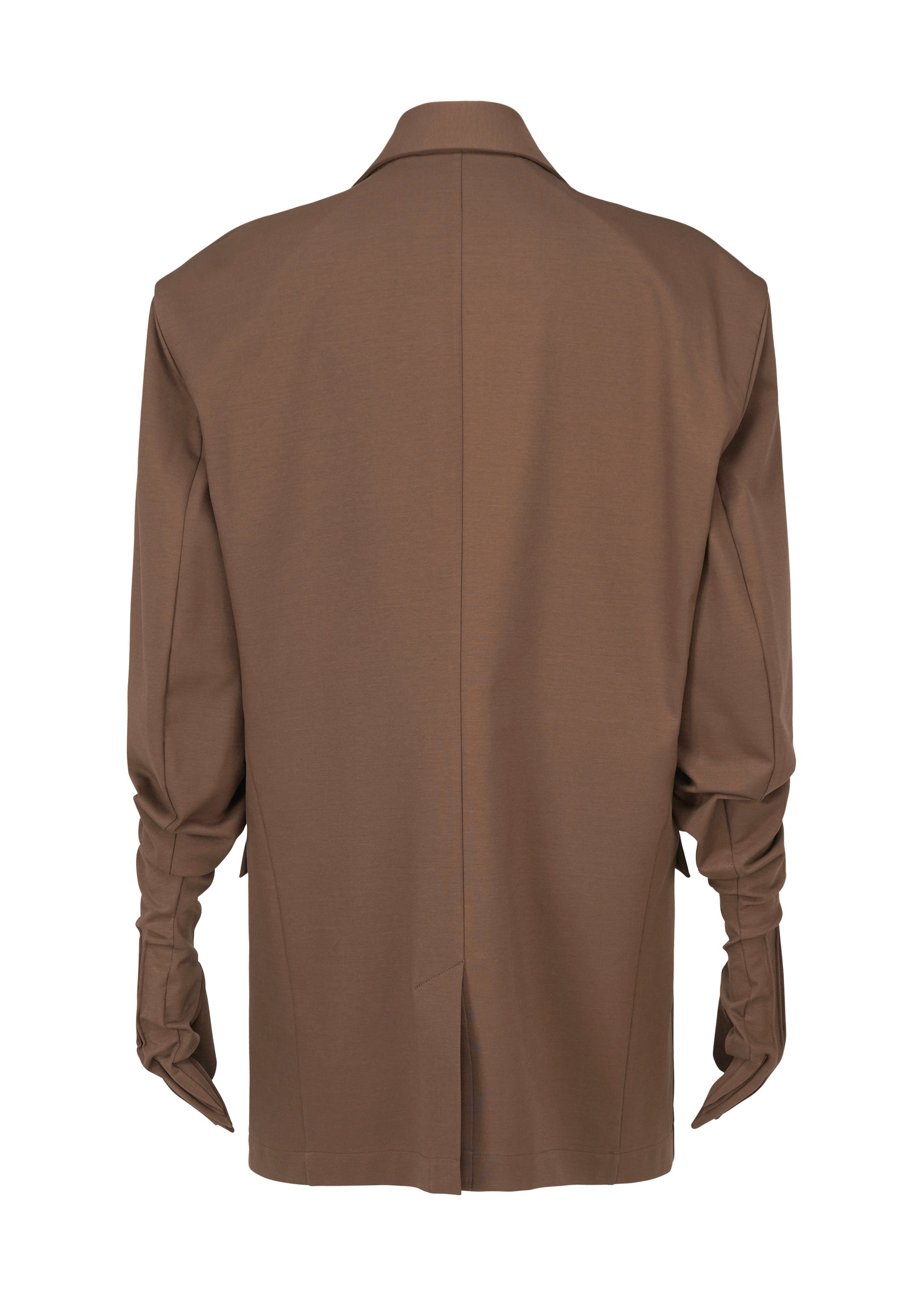 SIMPLE ENSEMBLE、ウィメンズ_ジャケット&コート_ジャケット＆ブルゾン、ディテール画像1