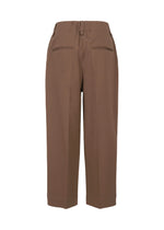 SIMPLE ENSEMBLE、ウィメンズ_パンツ、ディテール画像1