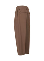 SIMPLE ENSEMBLE、ウィメンズ_パンツ、ディテール画像2