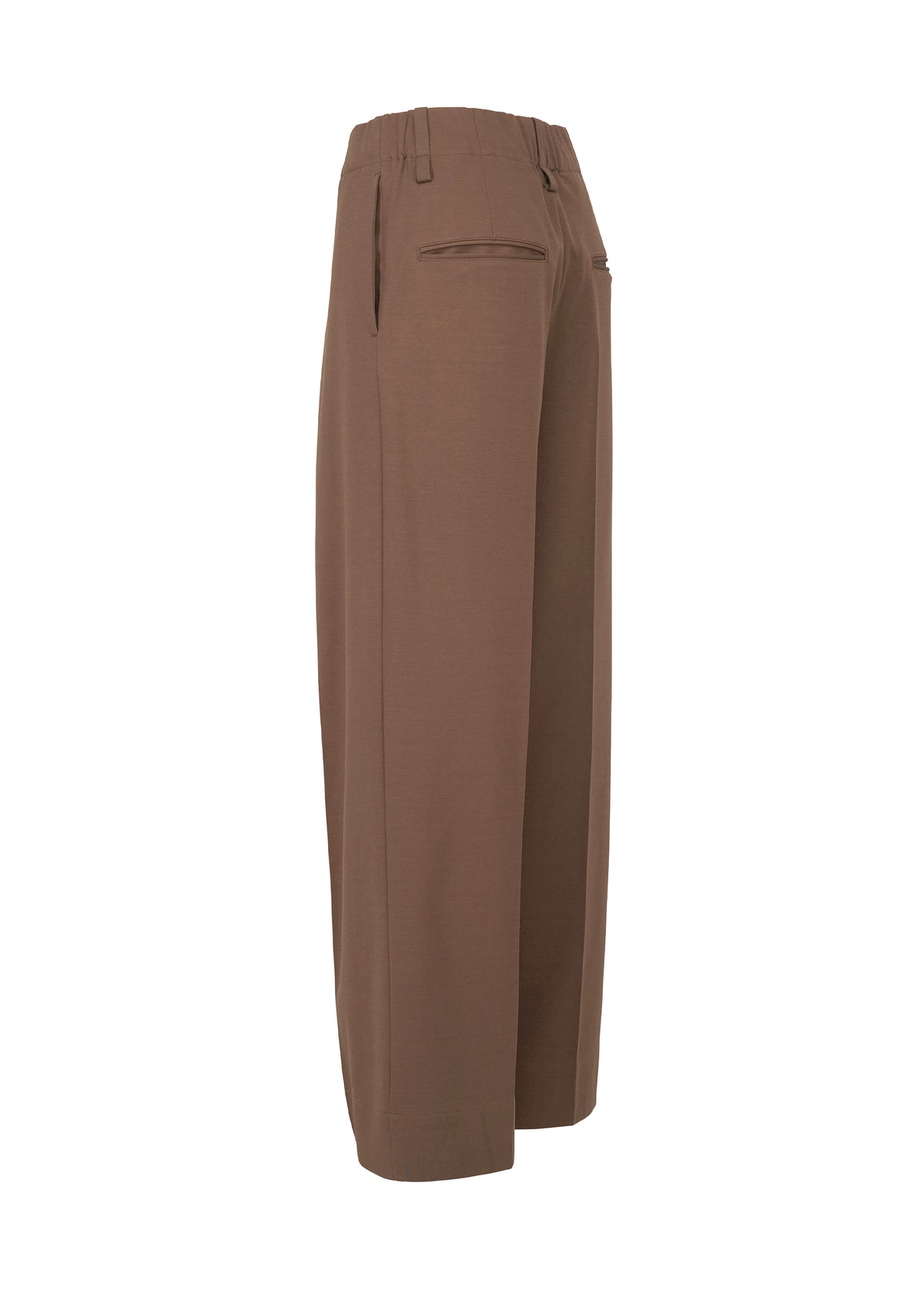 SIMPLE ENSEMBLE、ウィメンズ_パンツ、ディテール画像2