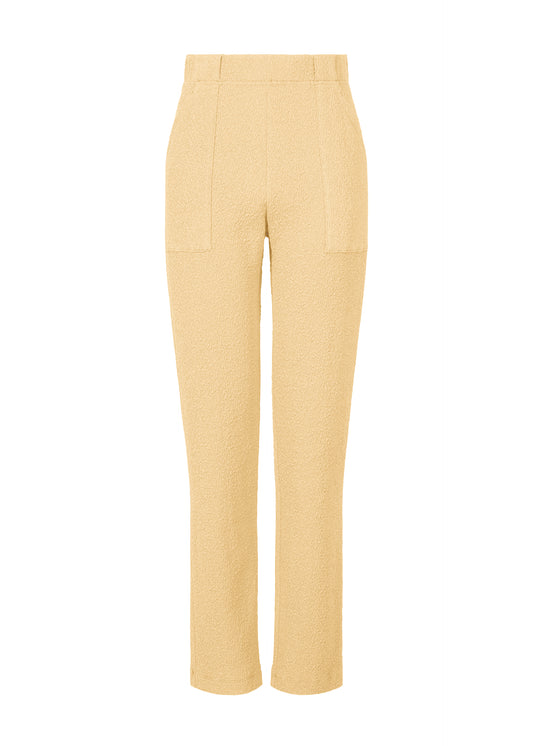 SAGE、ウィメンズ_パンツ、ブラウン