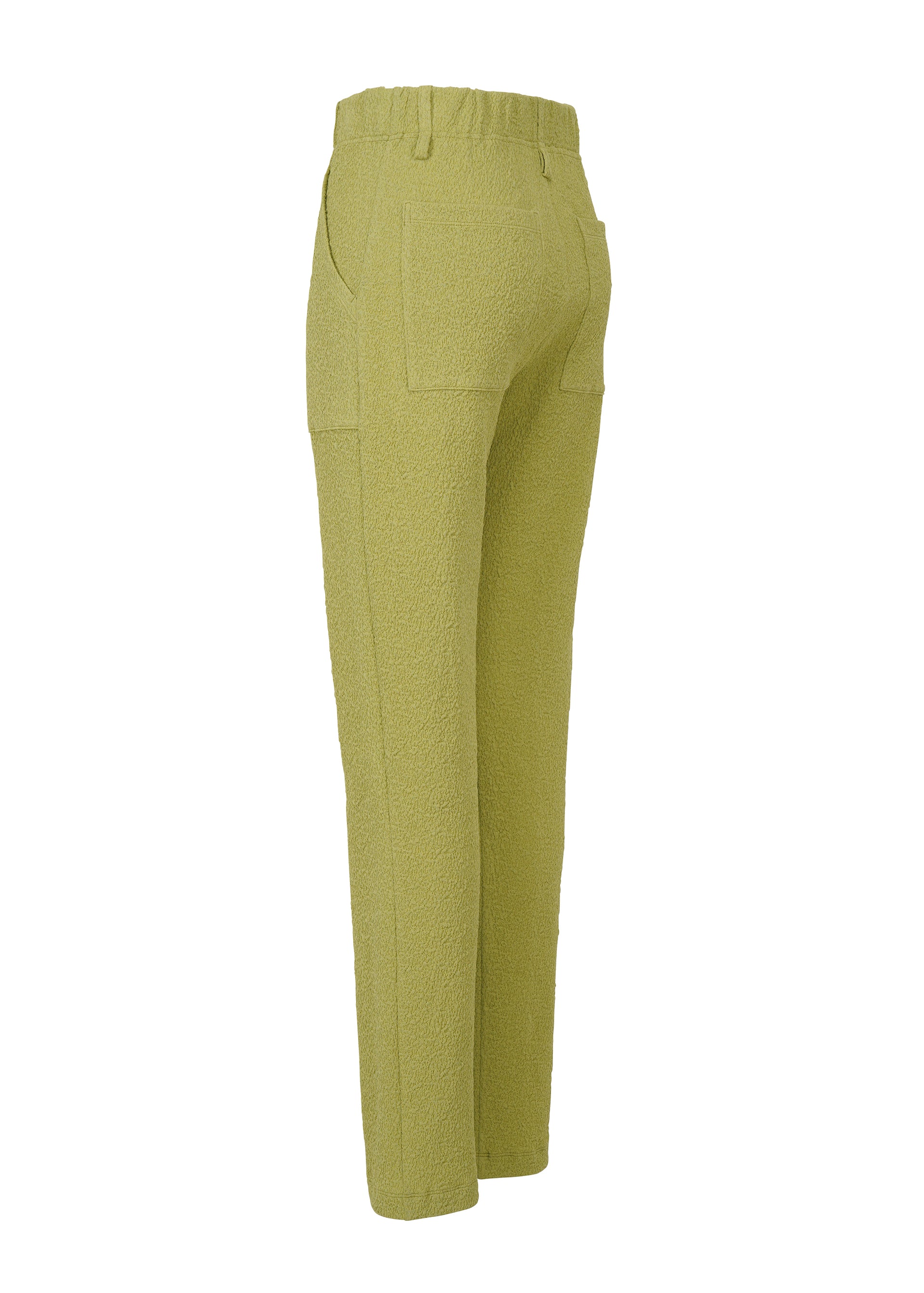 SAGE、ウィメンズ_パンツ、ディテール画像2