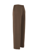 DRAPE JERSEY-66、ウィメンズ_パンツ、ディテール画像2