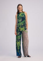 URBAN JUNGLE JERSEY、ウィメンズ_パンツ、着用画像2