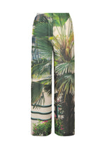 URBAN JUNGLE JERSEY、ウィメンズ_パンツ、カーキ