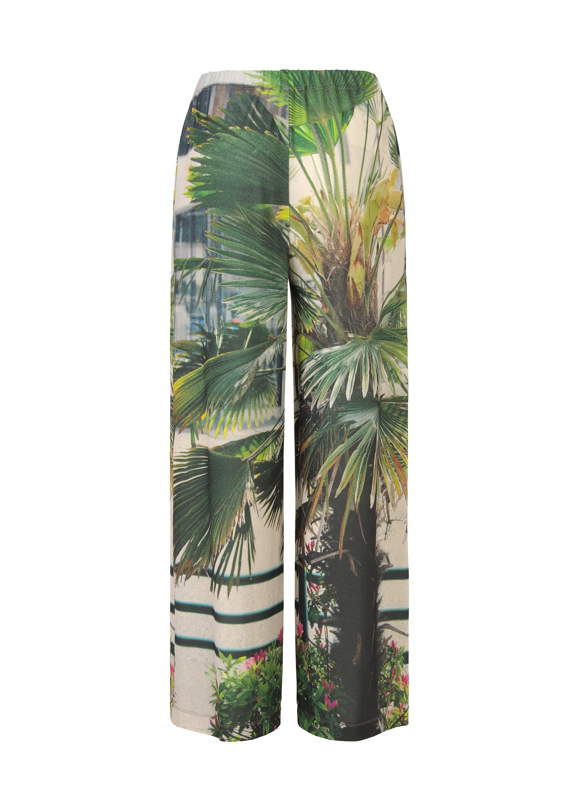 URBAN JUNGLE JERSEY、ウィメンズ_パンツ、ディテール画像1