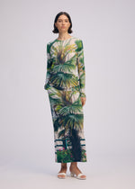 URBAN JUNGLE JERSEY、ウィメンズ_スカート、着用画像2