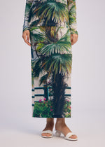 URBAN JUNGLE JERSEY、ウィメンズ_スカート、着用画像3