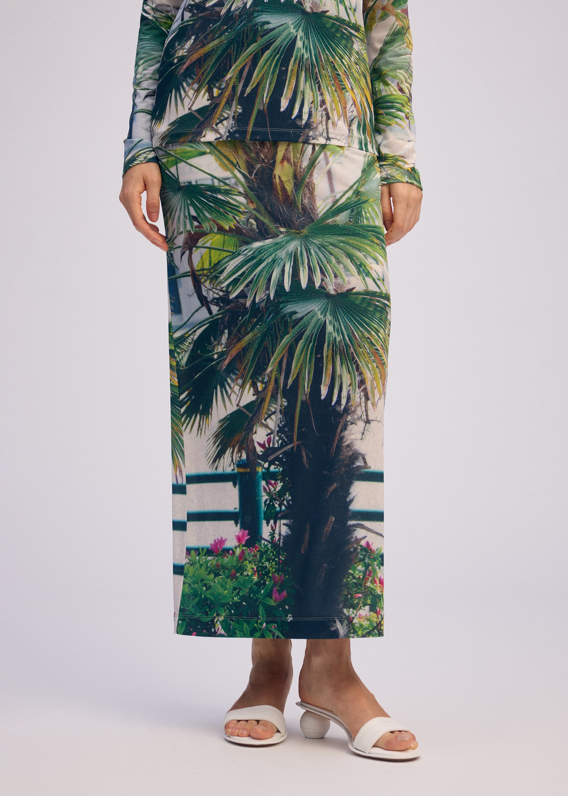 URBAN JUNGLE JERSEY、ウィメンズ_スカート、着用画像3