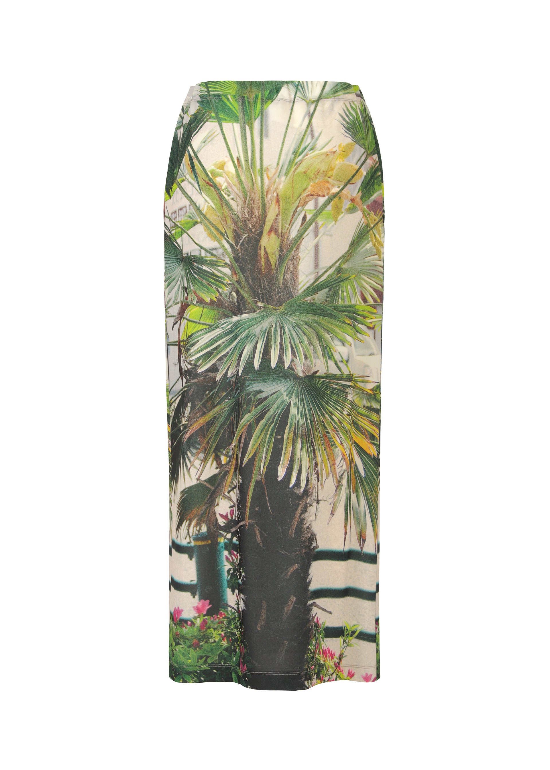 URBAN JUNGLE JERSEY、ウィメンズ_スカート、ディテール画像1