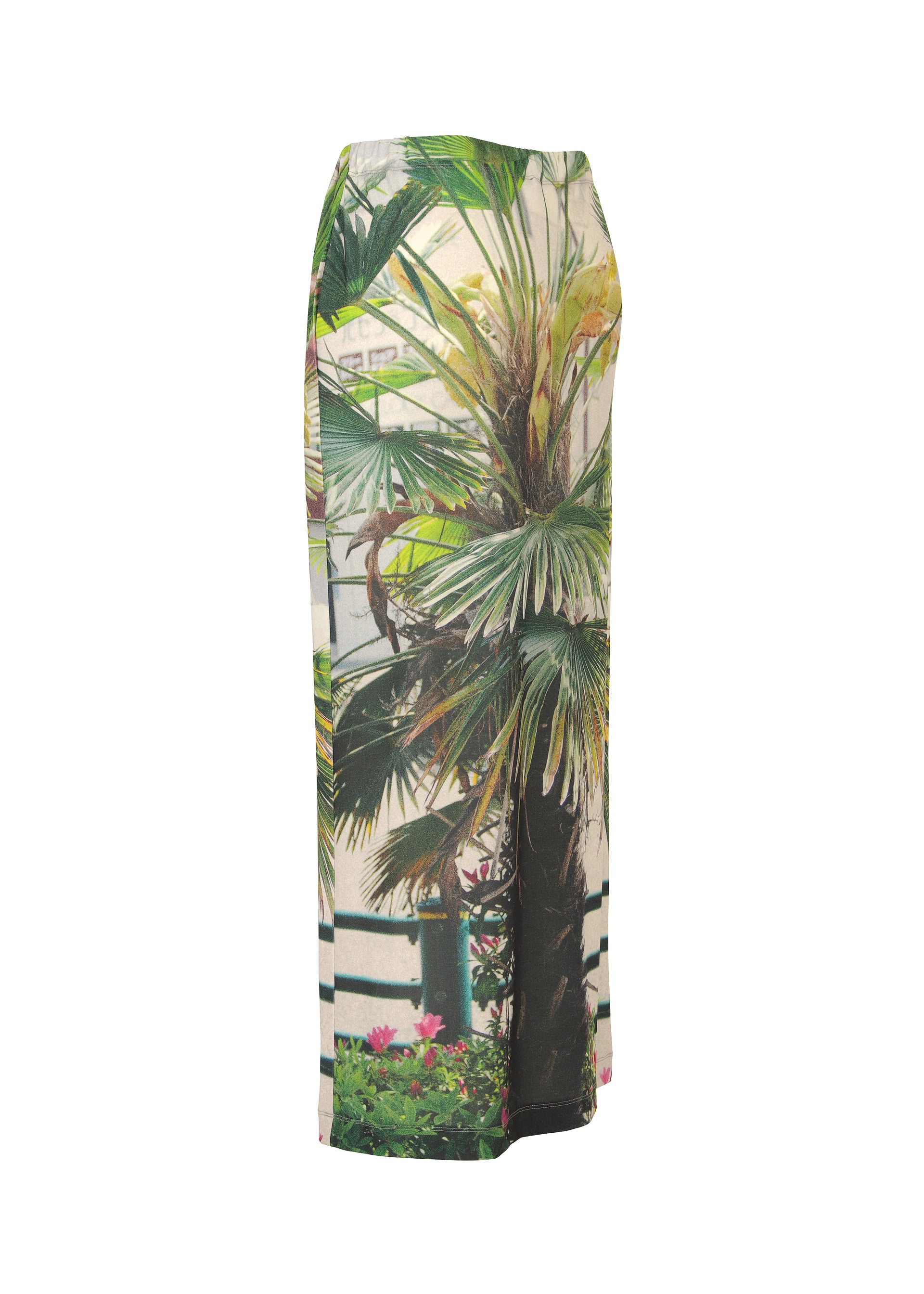 URBAN JUNGLE JERSEY、ウィメンズ_スカート、ディテール画像2