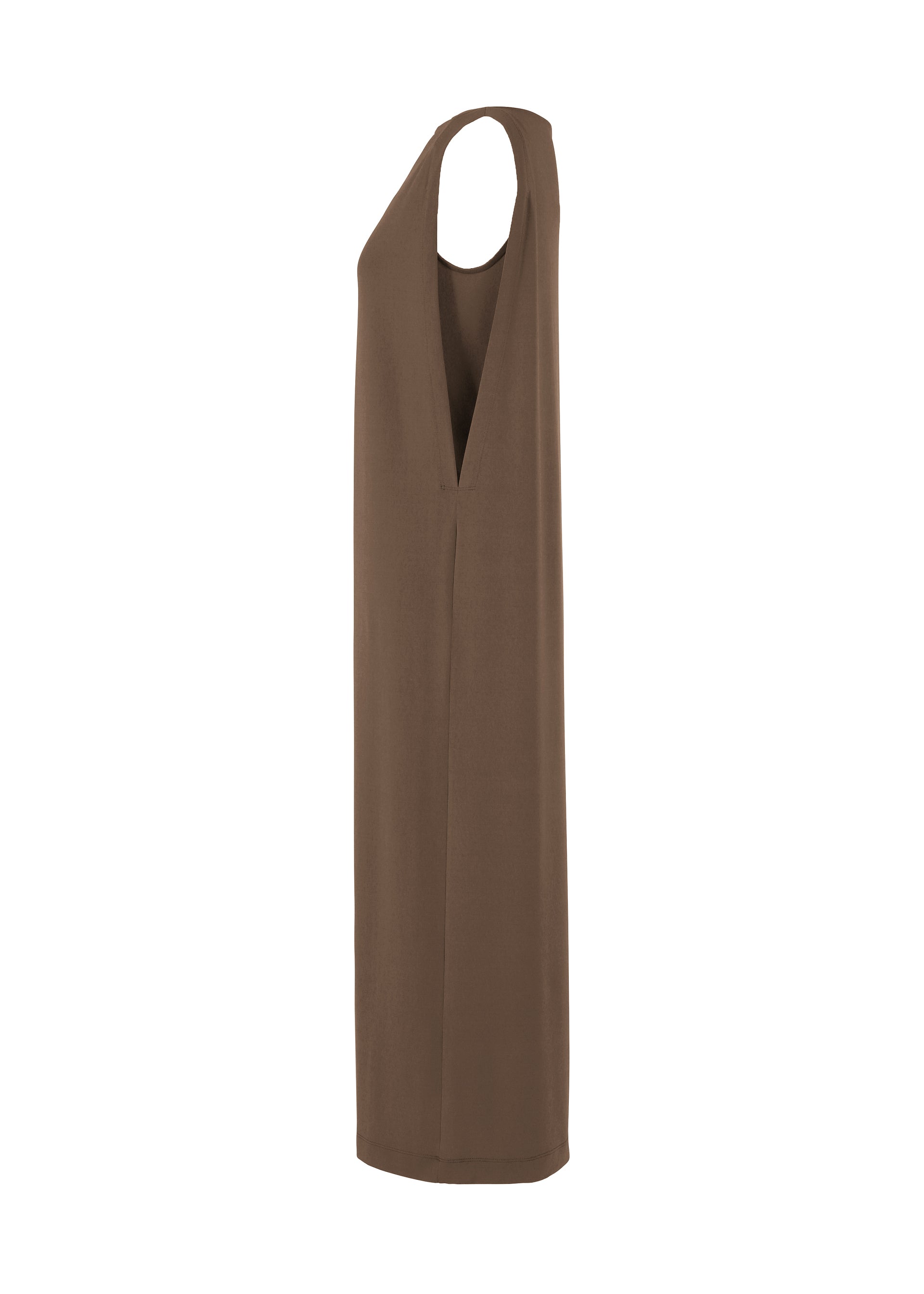 DRAPE JERSEY-66、ウィメンズ_ワンピース、ディテール画像2