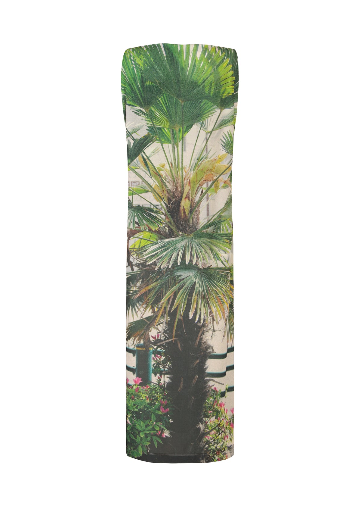 URBAN JUNGLE JERSEY、ウィメンズ_ワンピース、ディテール画像1