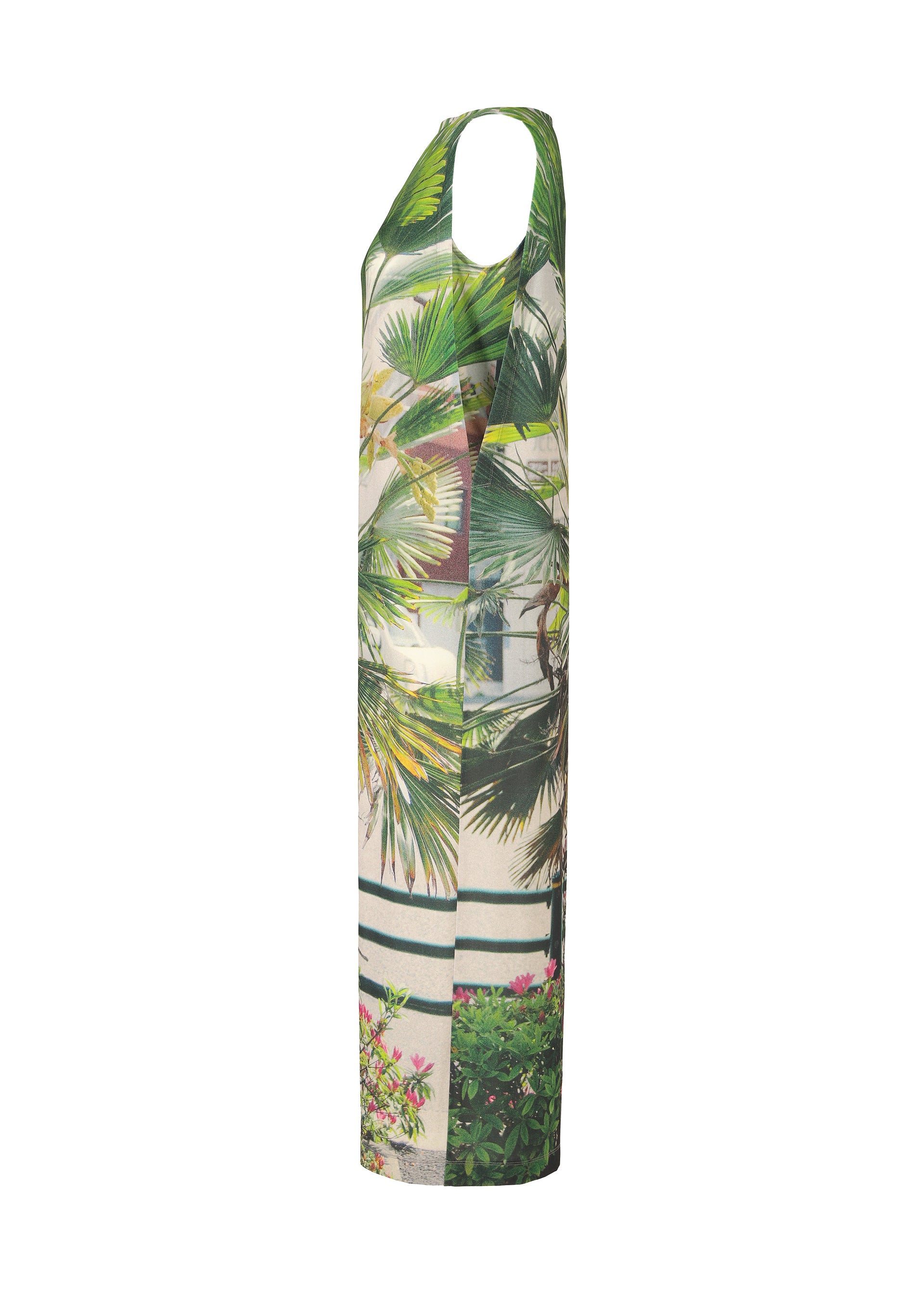 URBAN JUNGLE JERSEY – isseymiyake.com