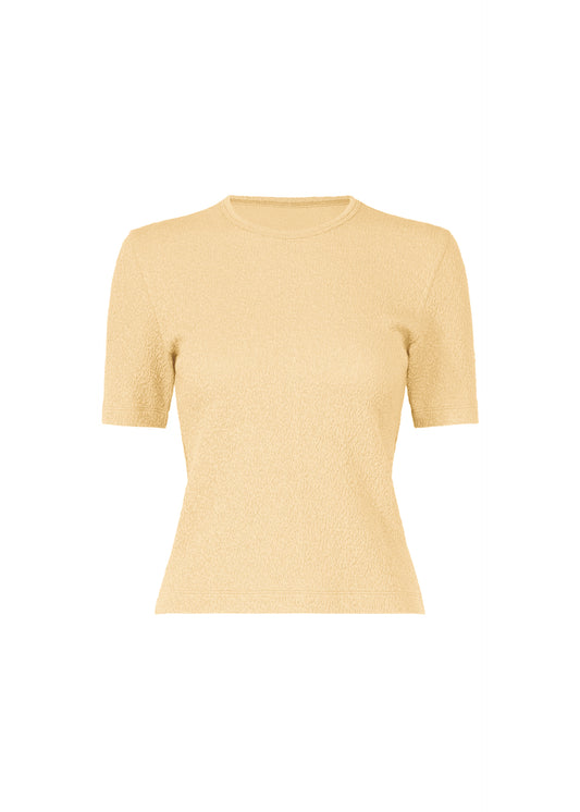 SAGE、ウィメンズ_トップス_トップ、ブラウン